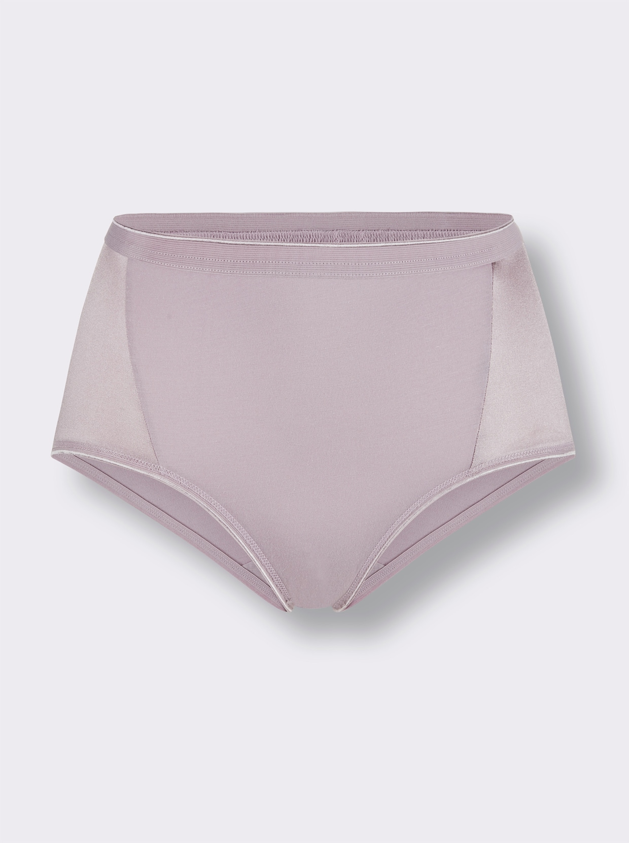 wäschepur Tailleslip - mauve