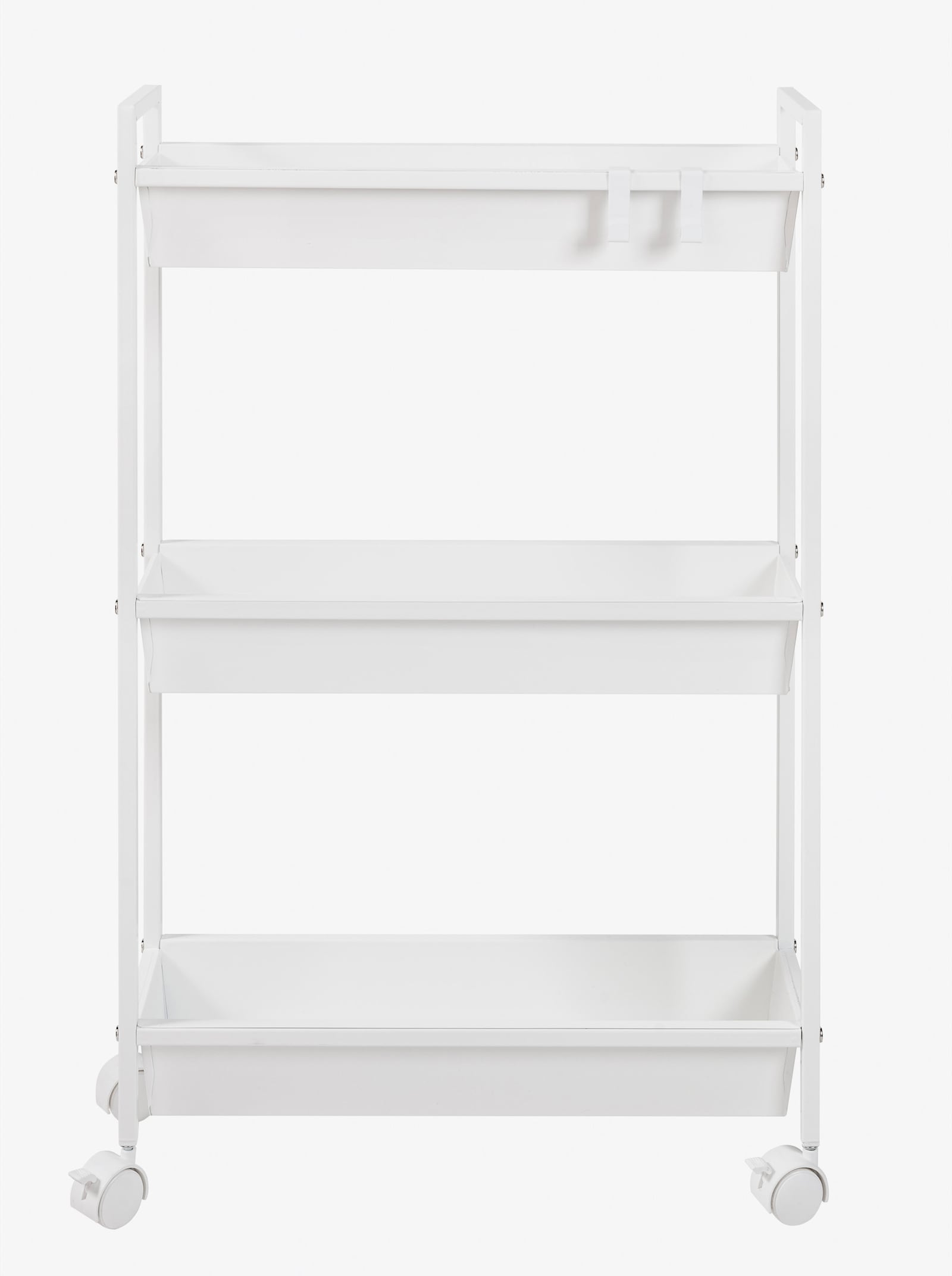 heine home Chariot - blanc