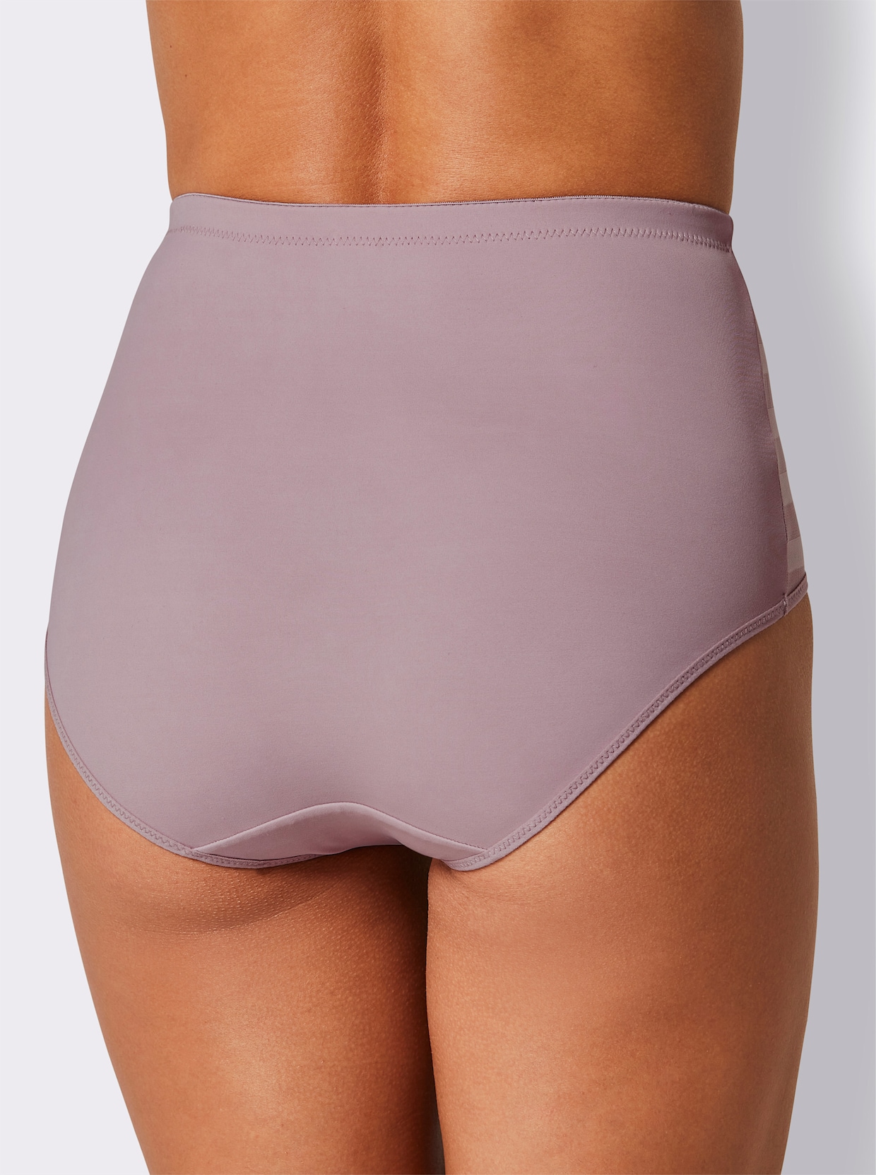 wäschepur Slip gainant - mauve