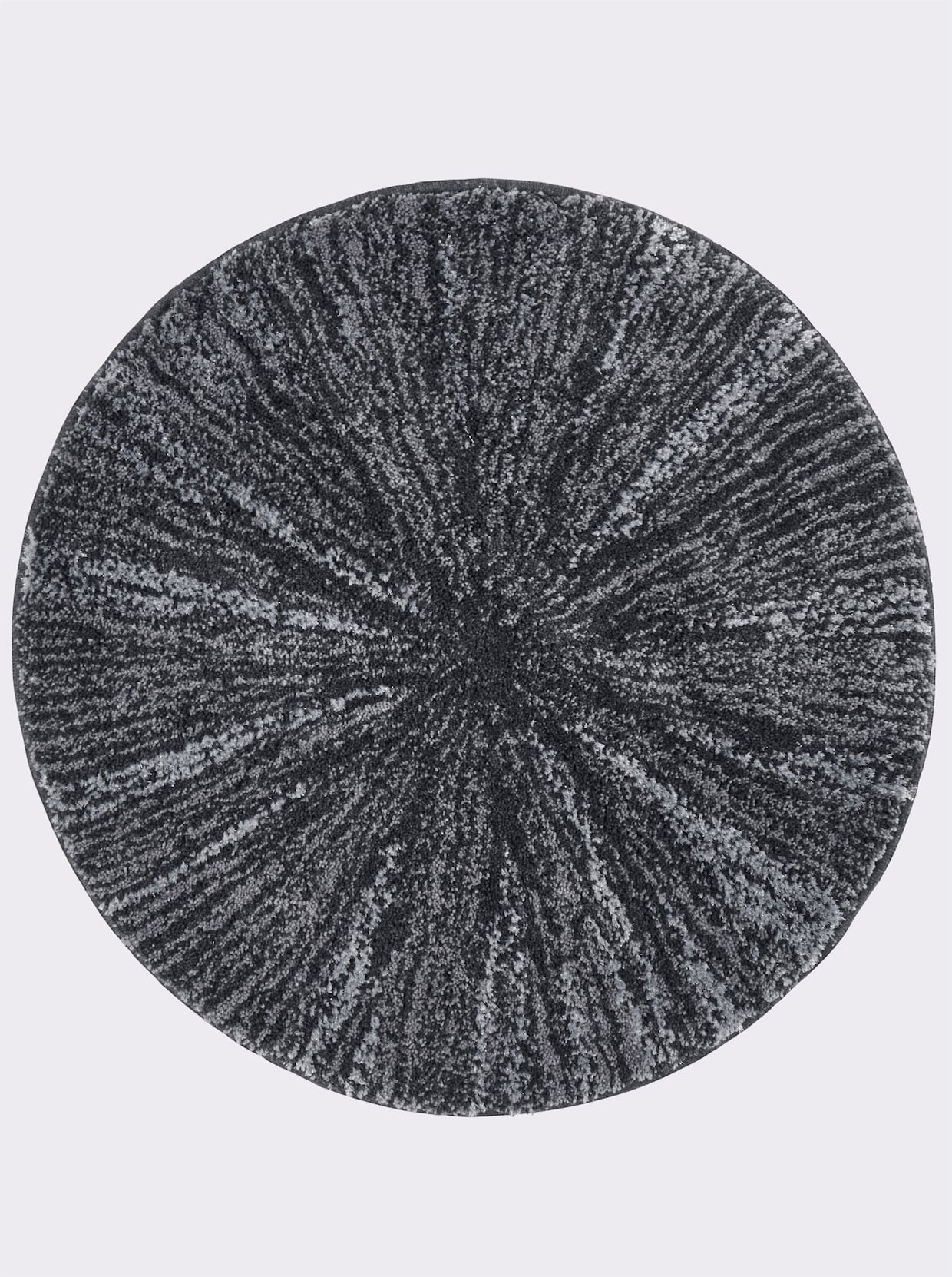 Grund Tapis de bain - anthracite