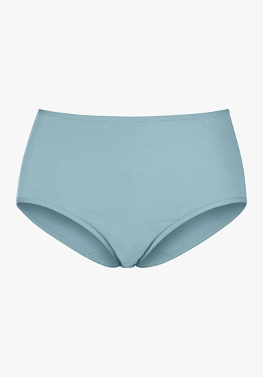 petite fleur Tailleslip - blauw