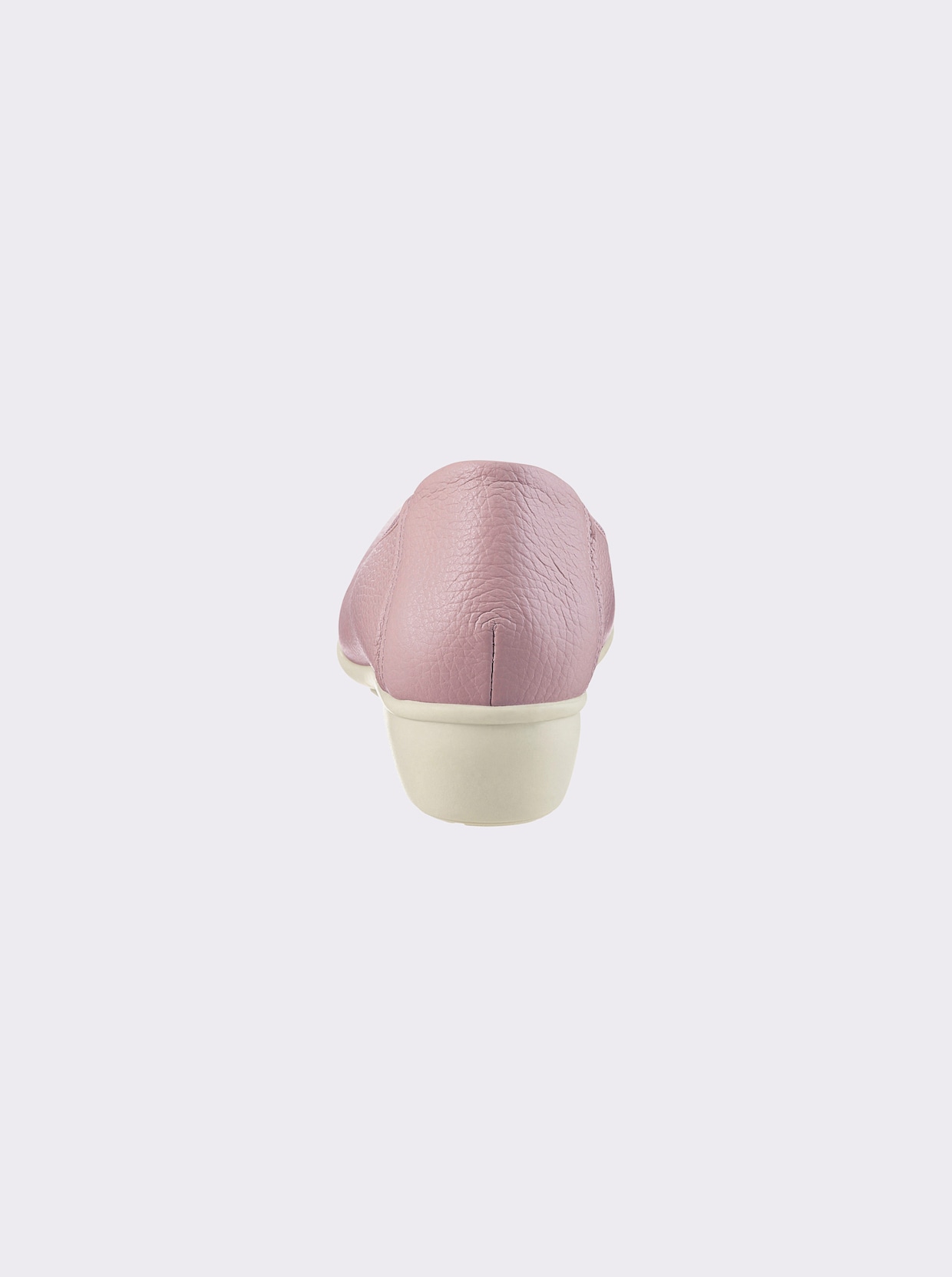 airsoft comfort+ Ballerina - rosé