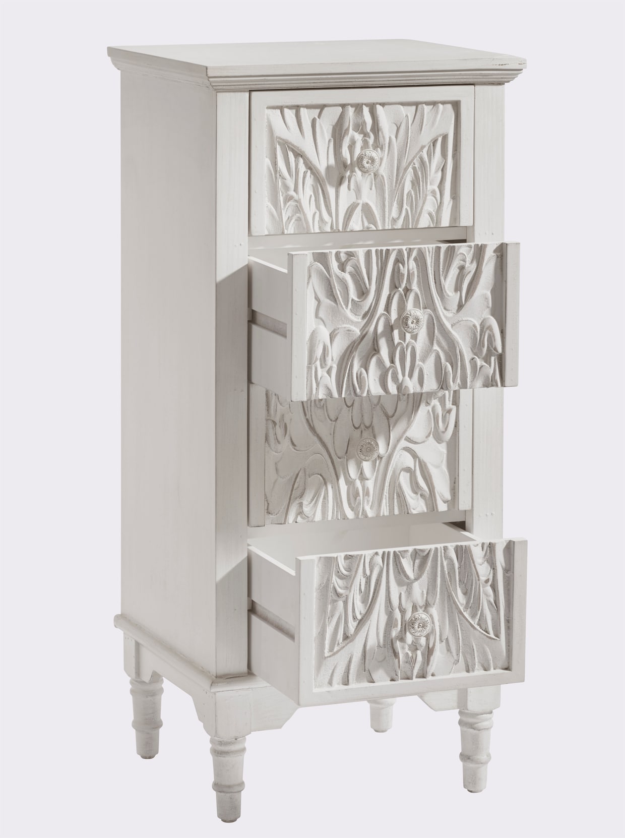 heine home Commode - blanc