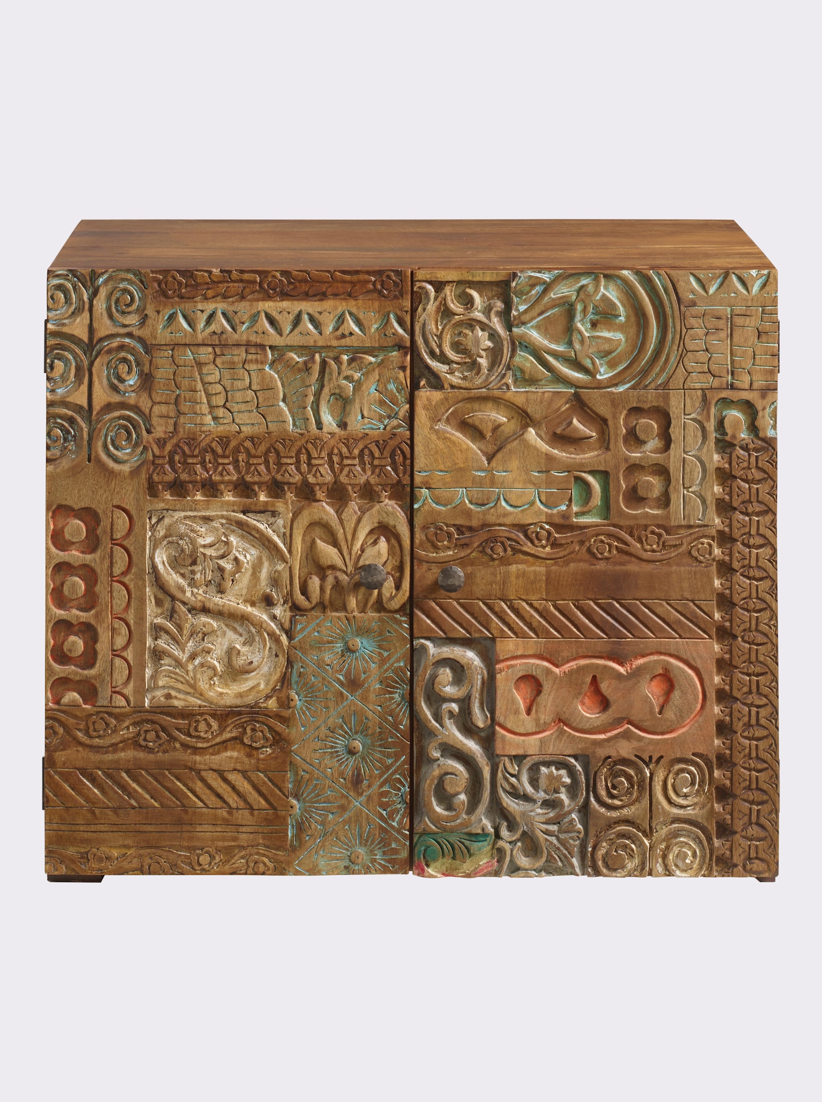 heine home Commode - bruin