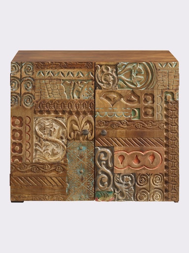 heine home Commode - bruin