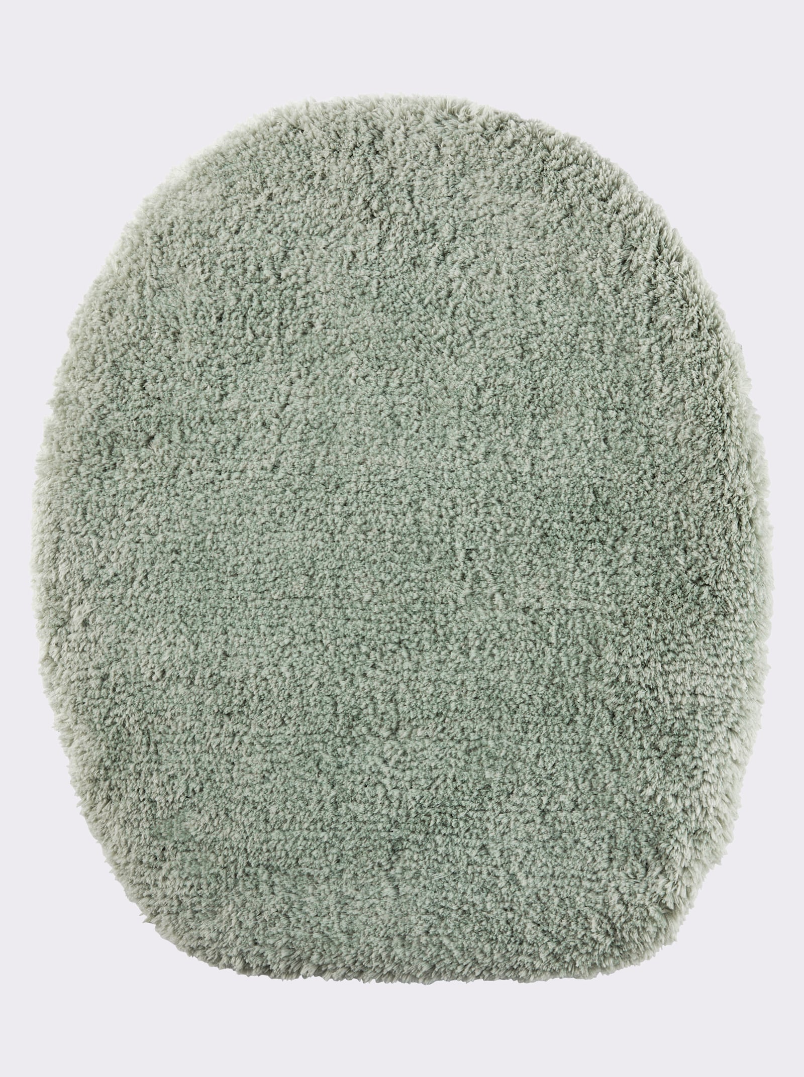 Hagemann Badematte - eucalyptus-beige