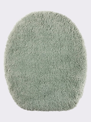 Hagemann Badematte - eucalyptus-beige
