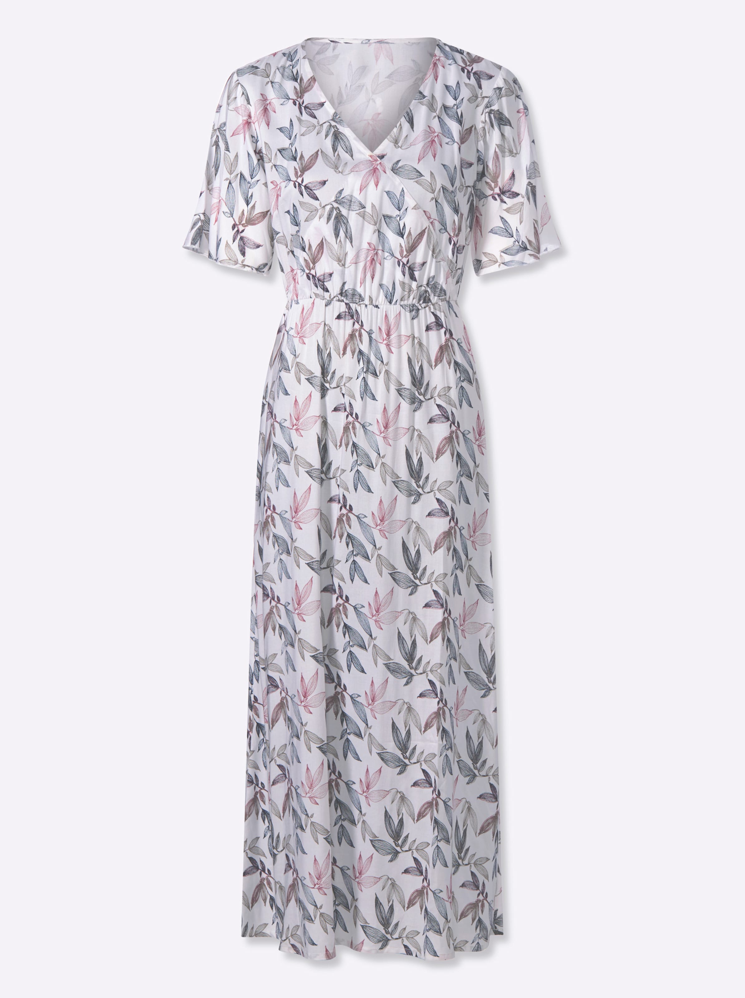 Thumbnail - Druckkleid