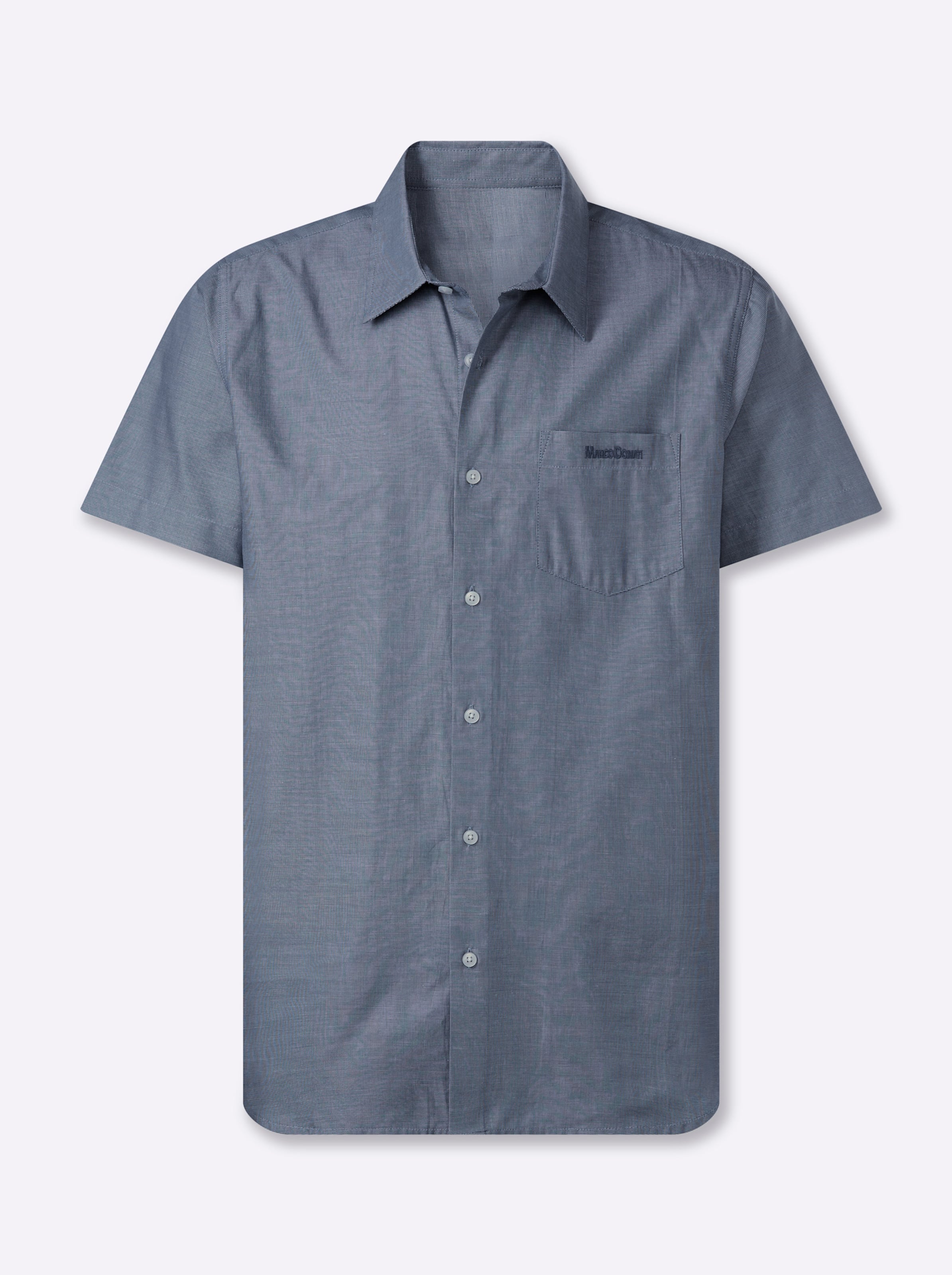 Thumbnail - Kurzarmhemd