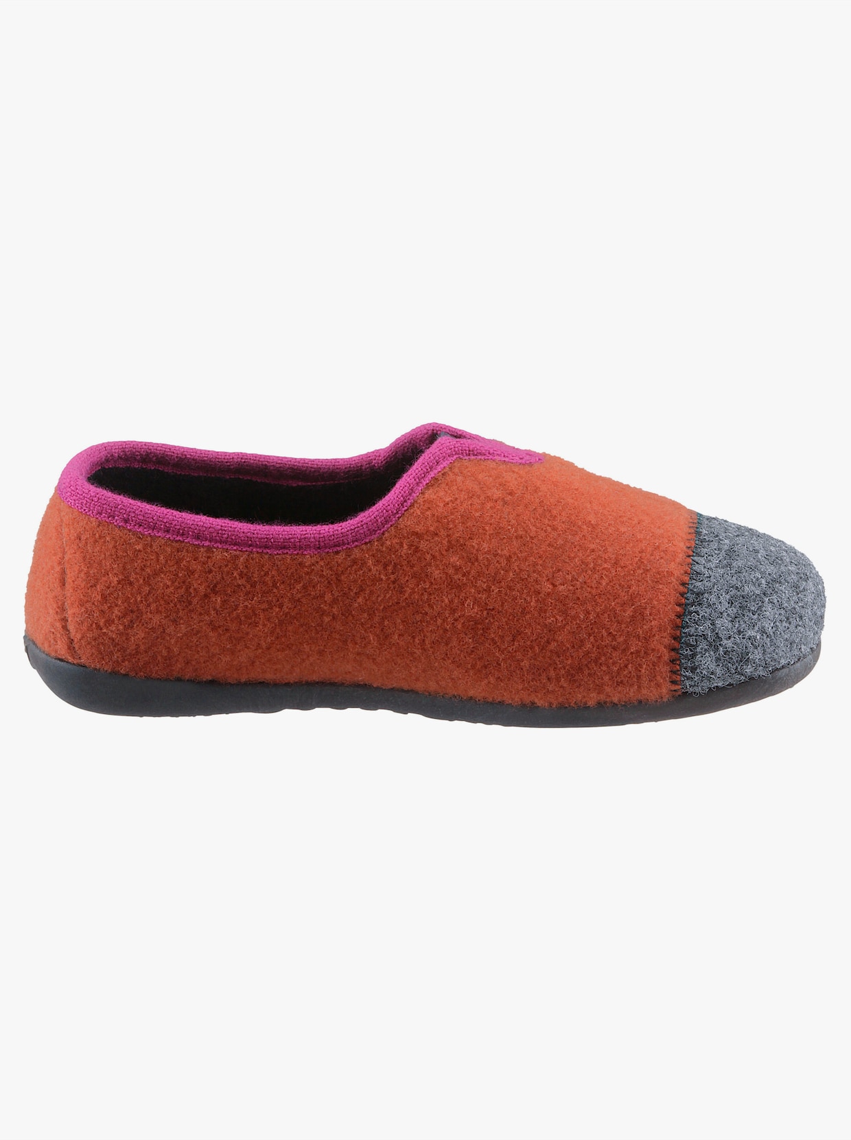 Landgraf Chaussons - orange