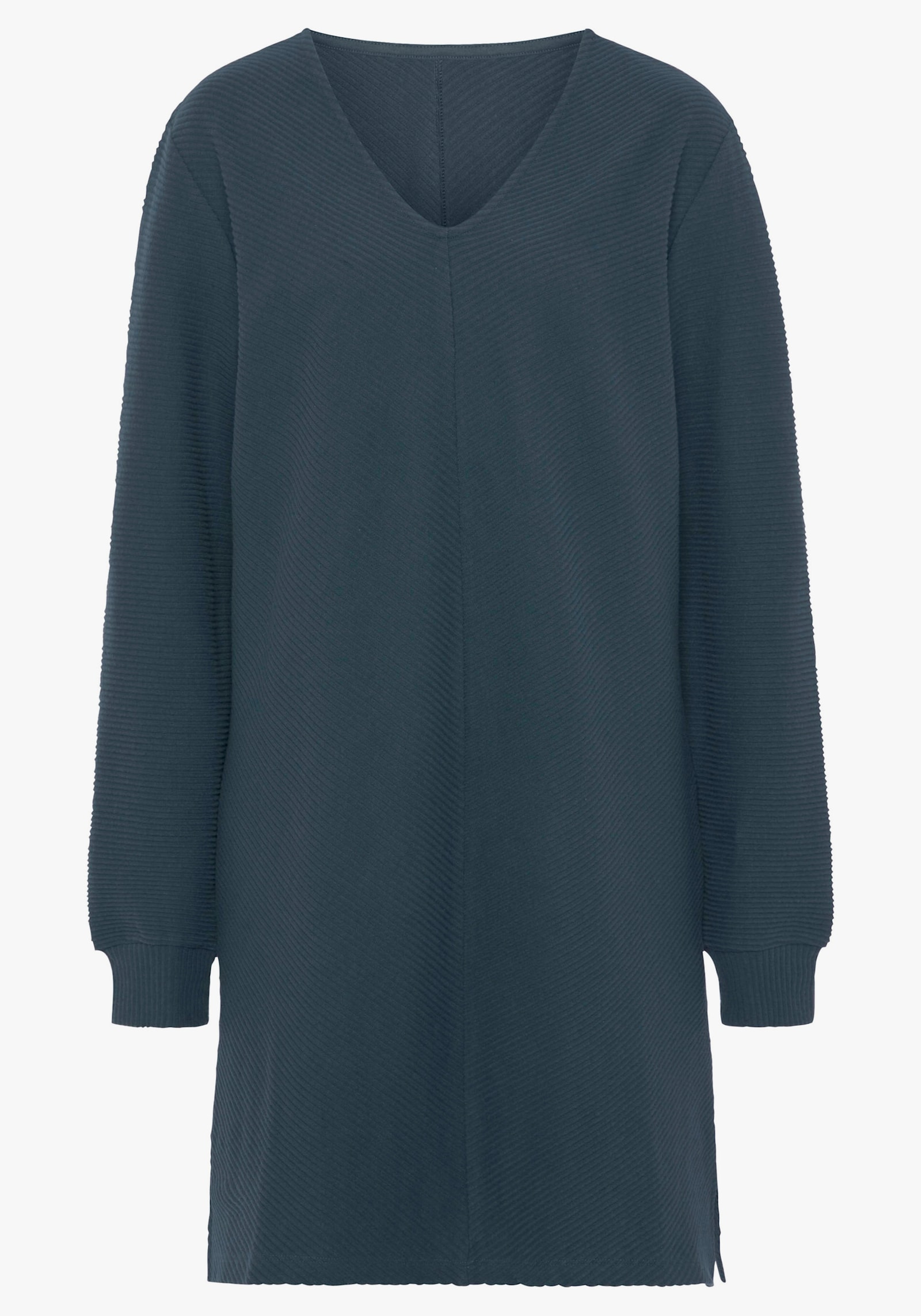 s.Oliver Sweatjurk - petrol