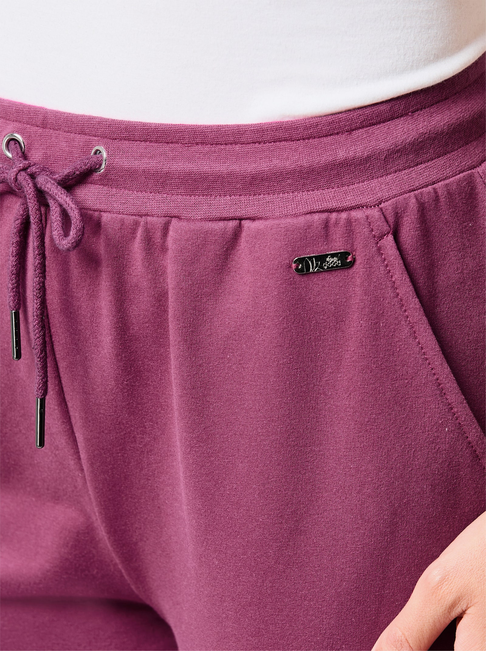 feel good Hose - malve