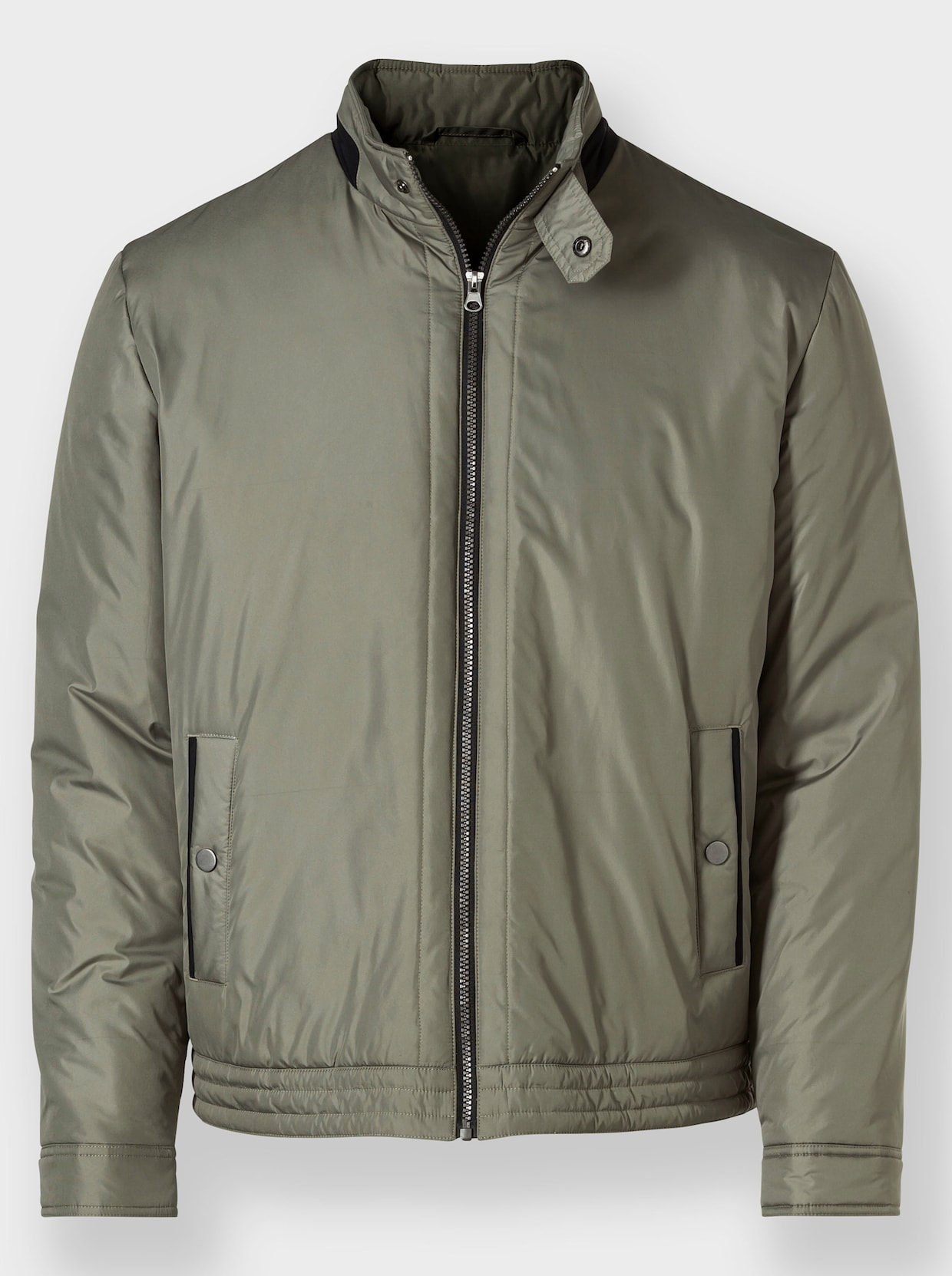 Catamaran Blouson - khaki