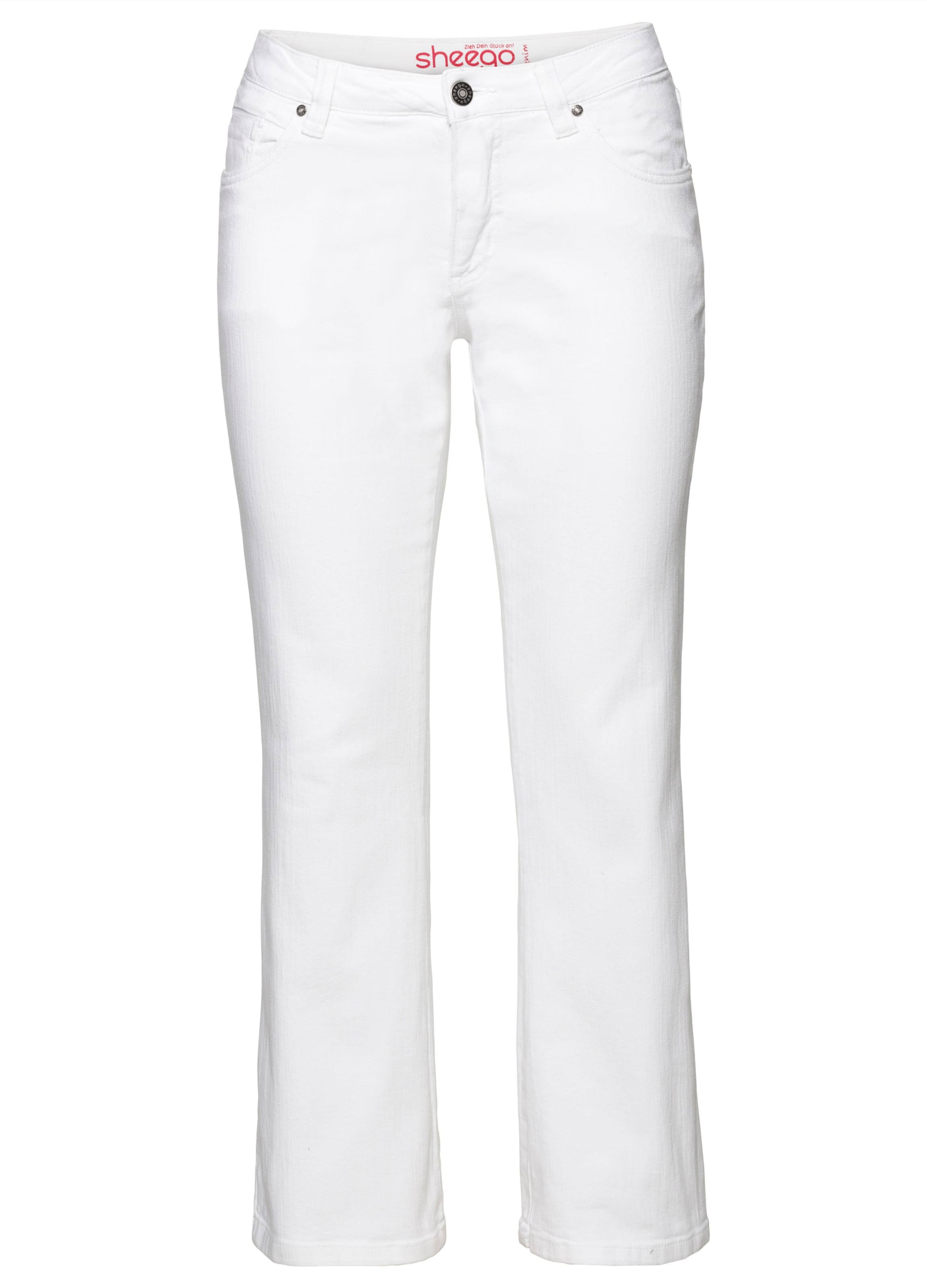 Thumbnail - Bootcut-Jeans