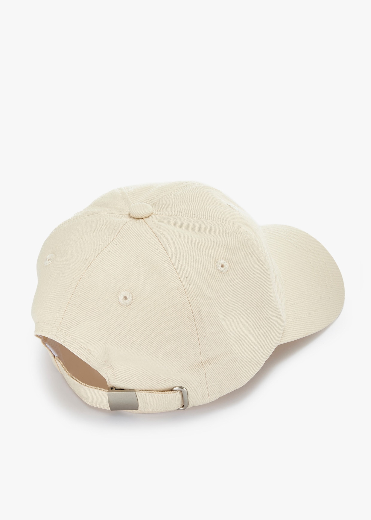 Elbsand Casquette à visière - beige