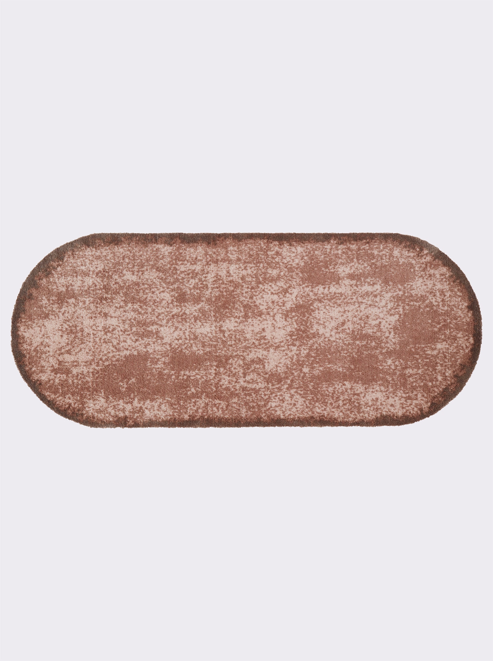 Akzente Feel Paillasson - taupe