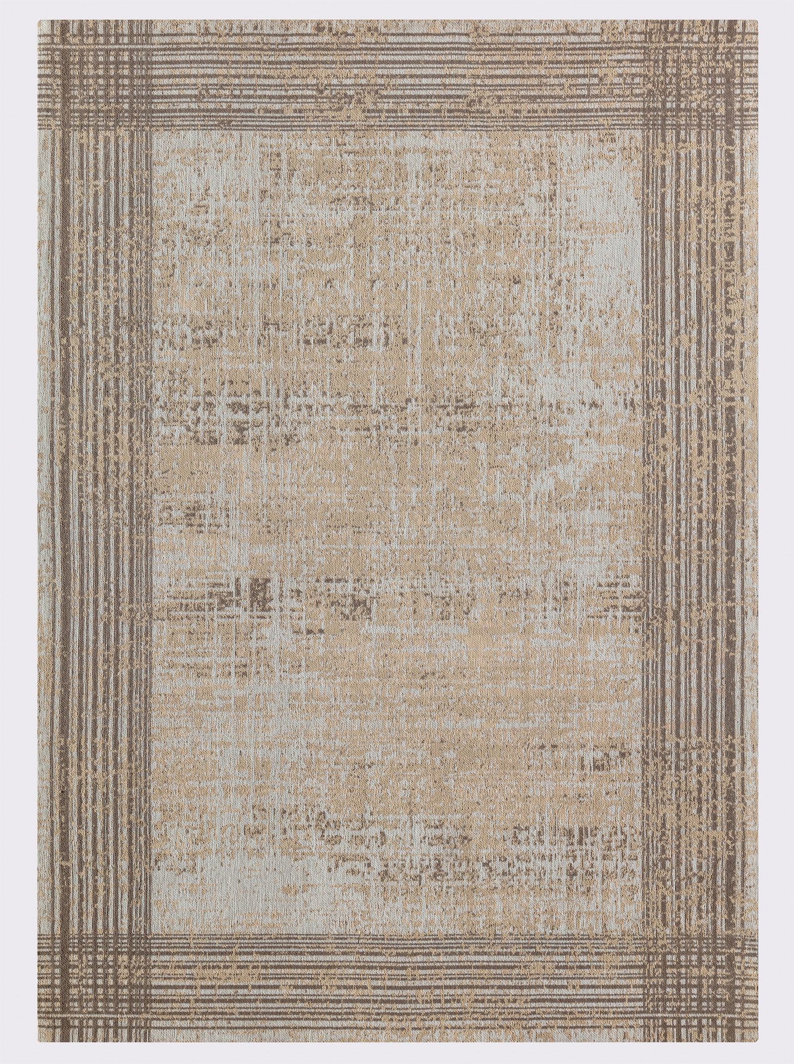 heine home Tapis - gris