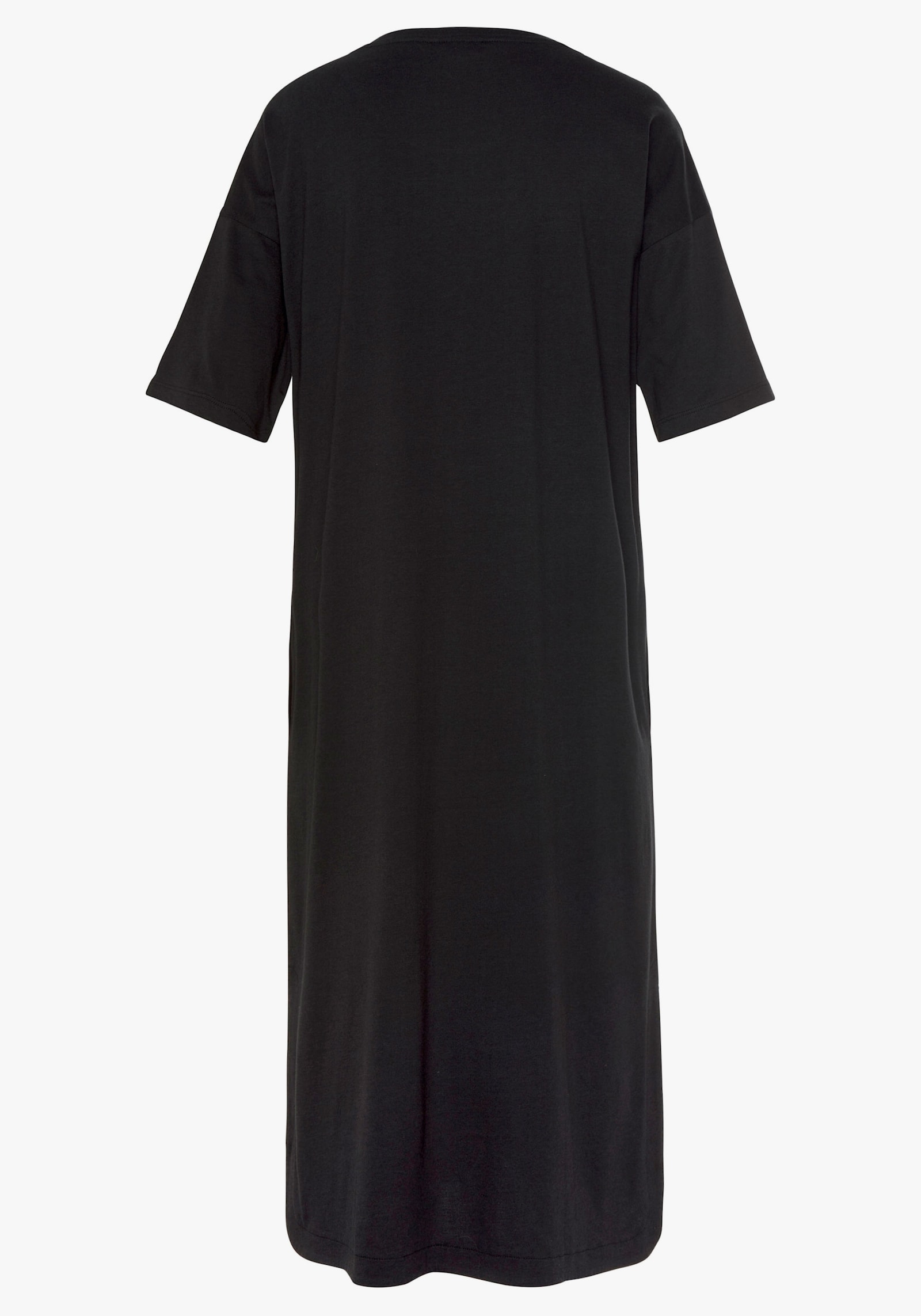 Vivance Dreams Nachthemd - schwarz