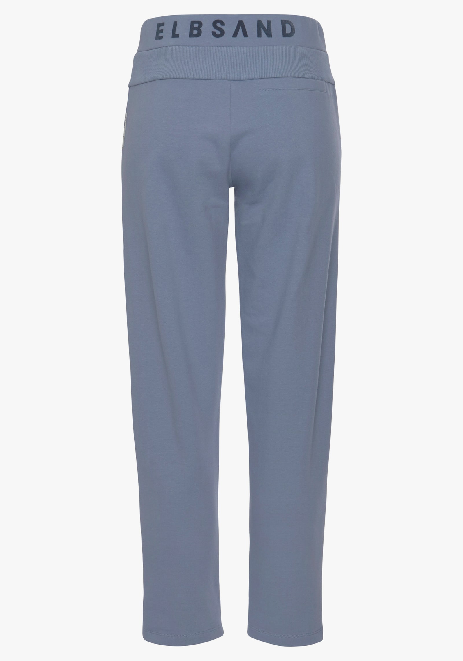 Elbsand Sweathose - blau