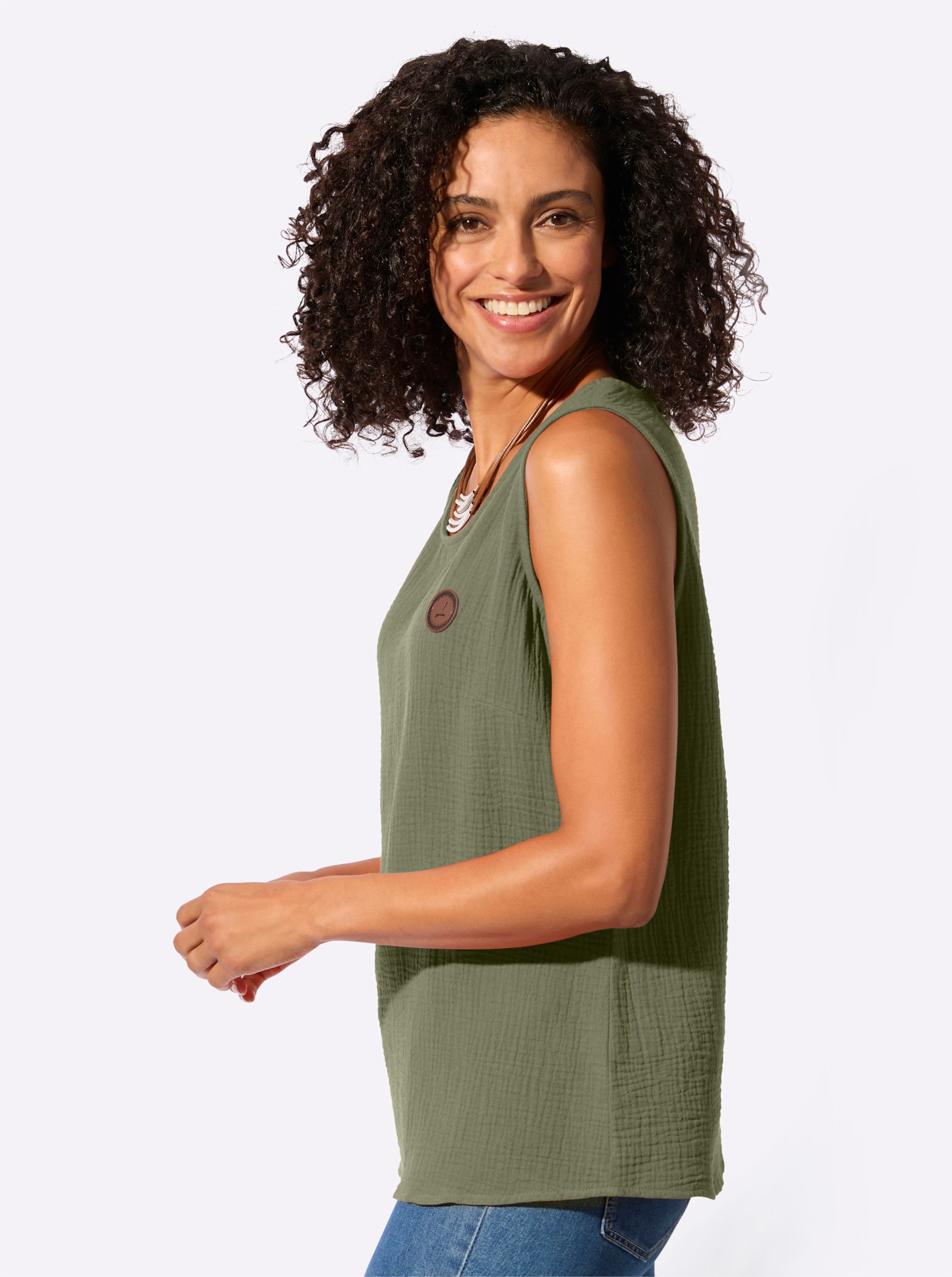 Thumbnail - Blusentop