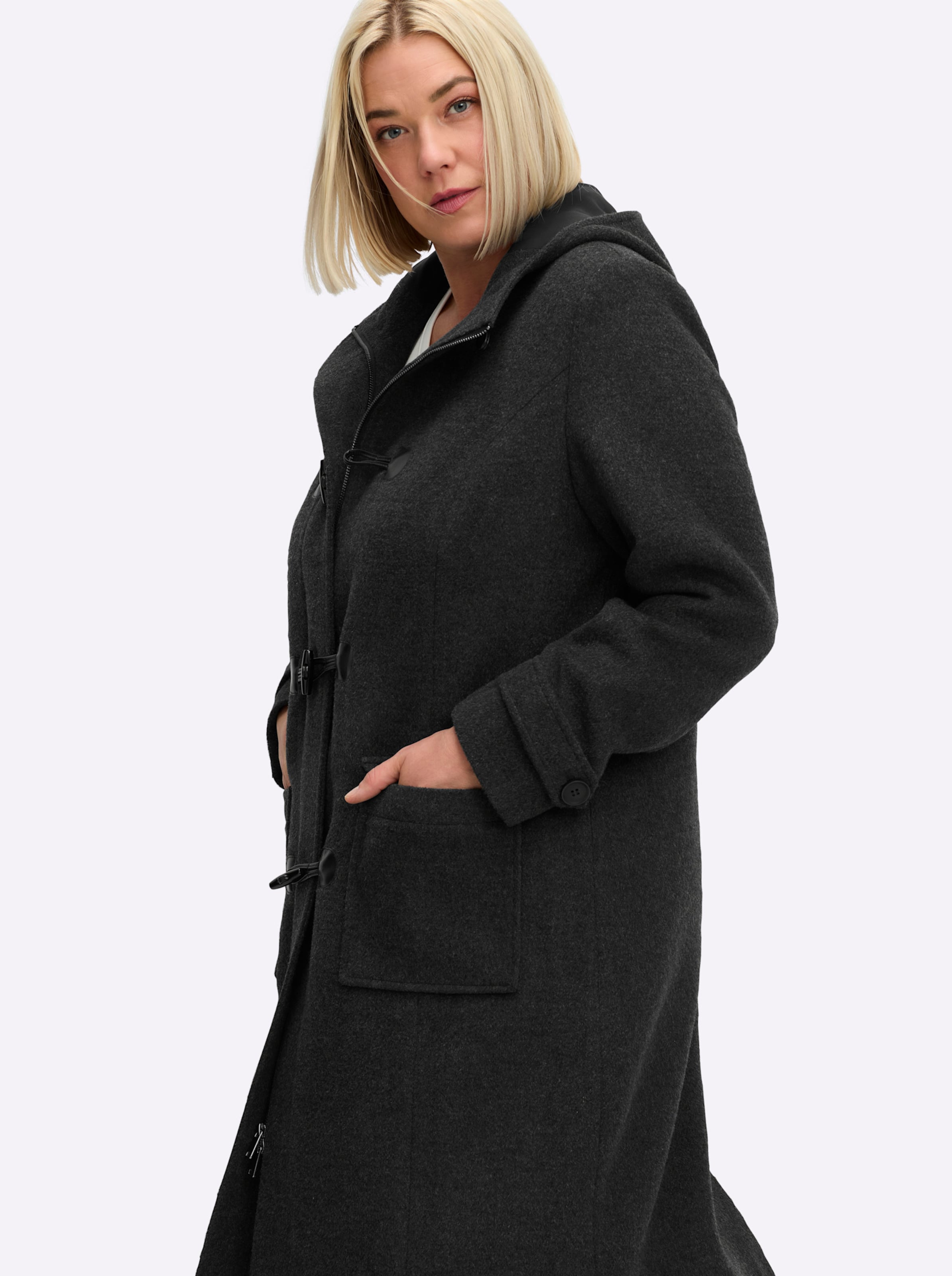 Thumbnail - Wintermantel