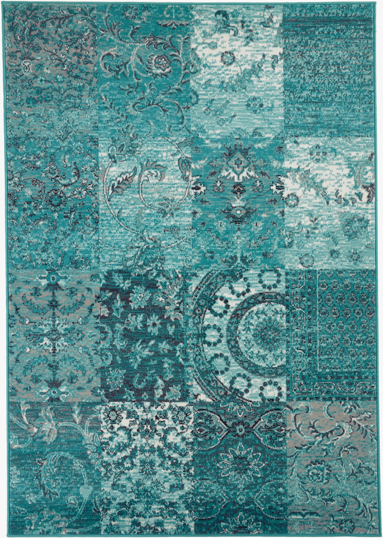 heine home Tapis - turquoise