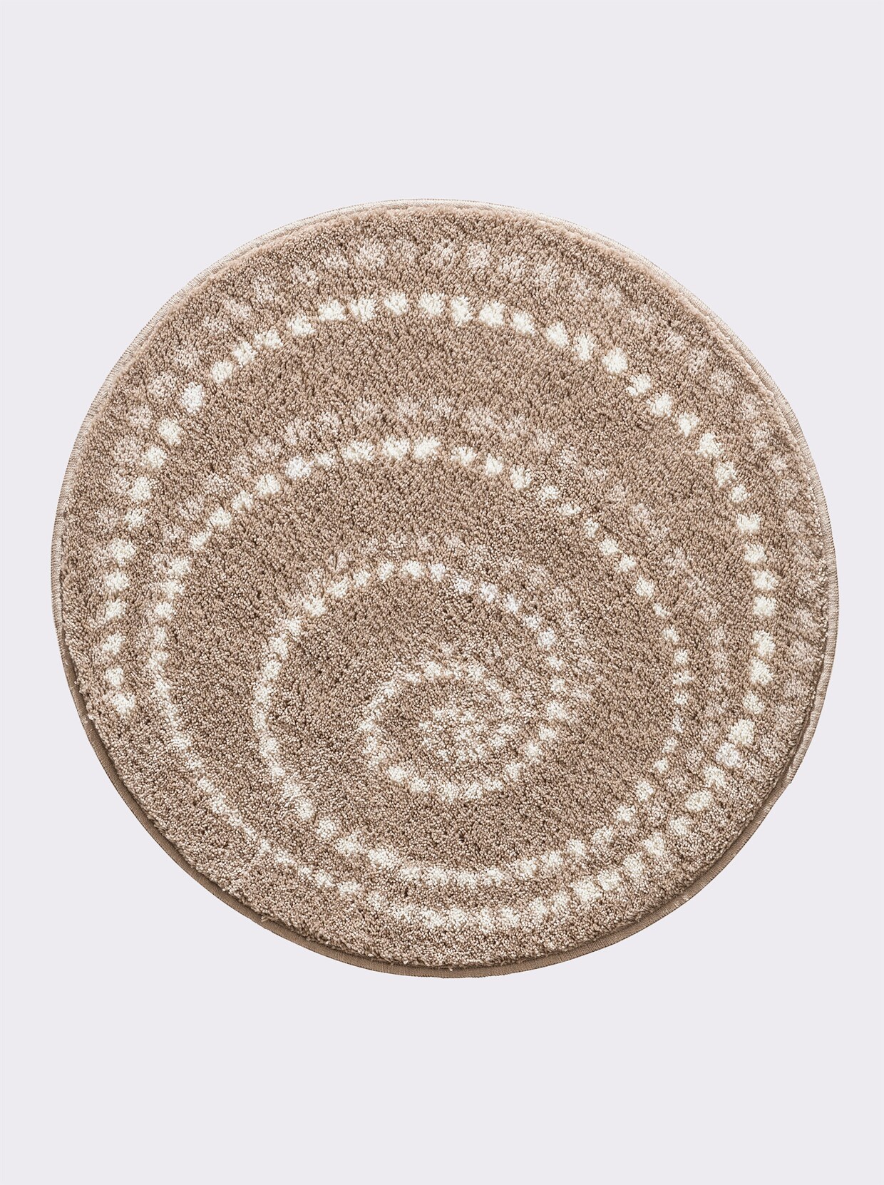 Grund Tapis de bain - beige