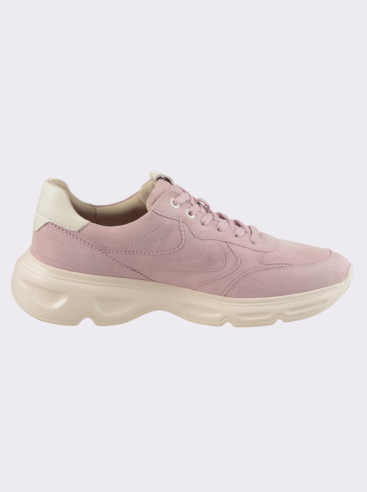 Caprice Sneaker - rosé