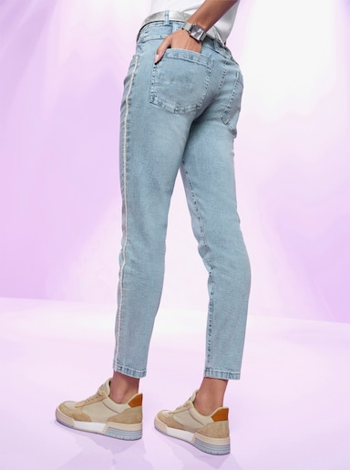 heine Jeans - blue-bleached