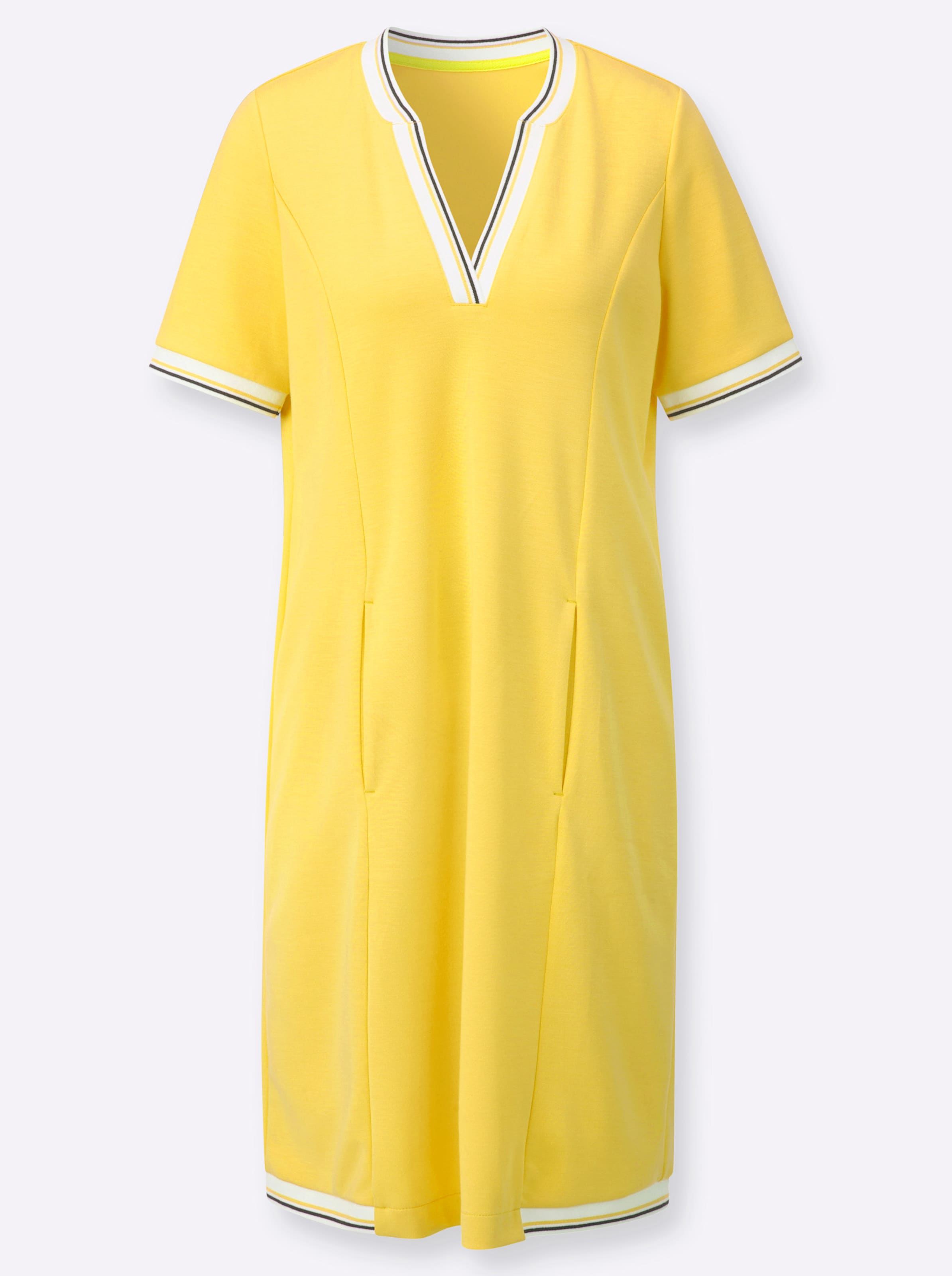 Thumbnail - Sweatkleid