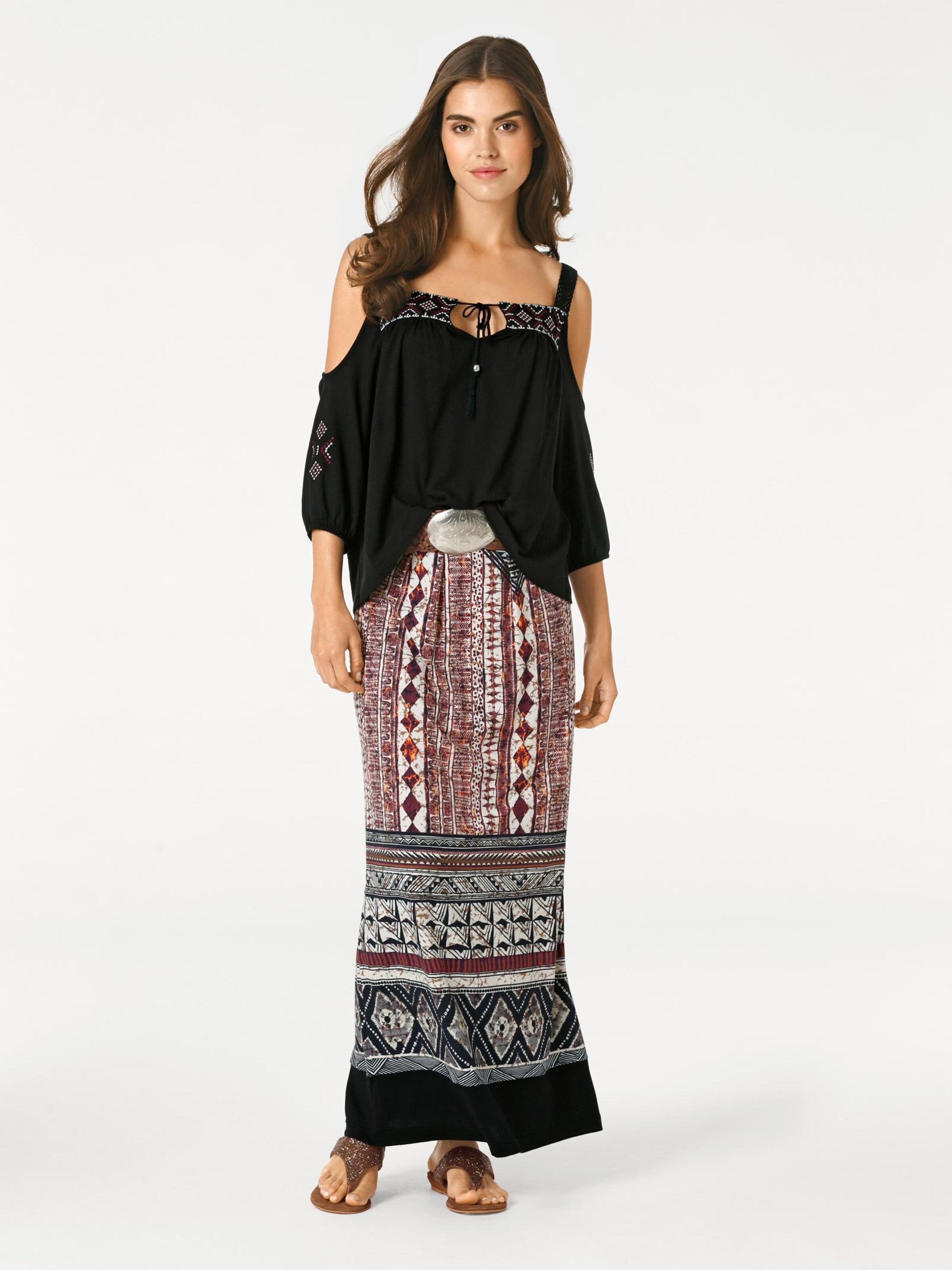 Carmenshirt