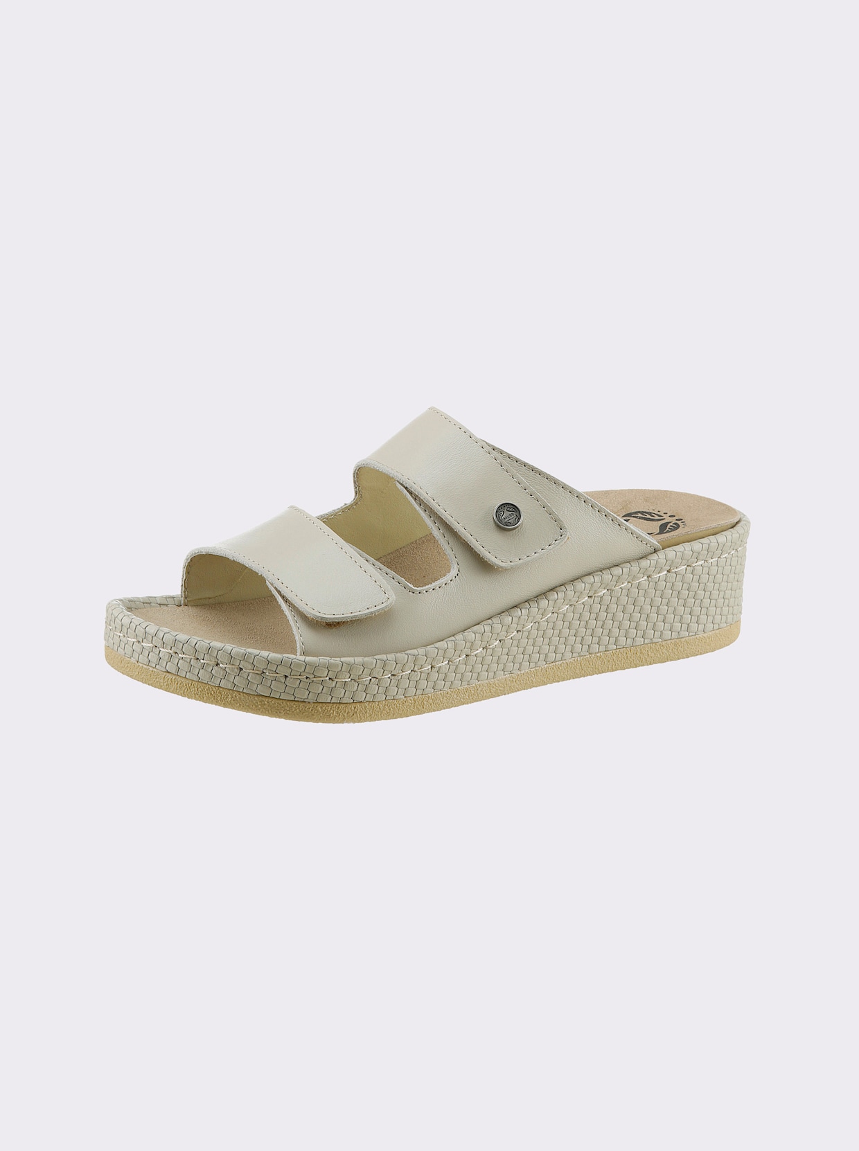 Mubb Slippers - beige