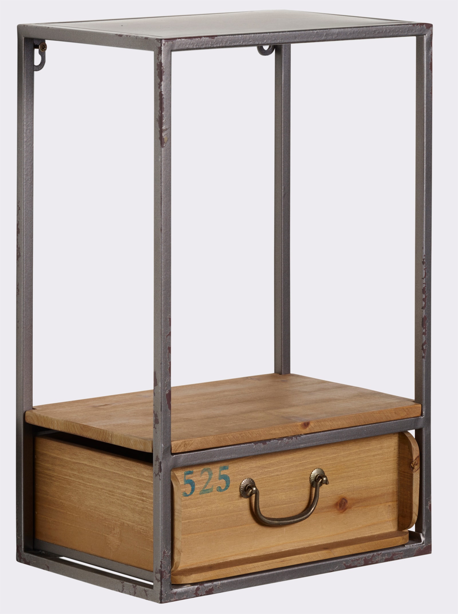 heine home Hängeregal - natur