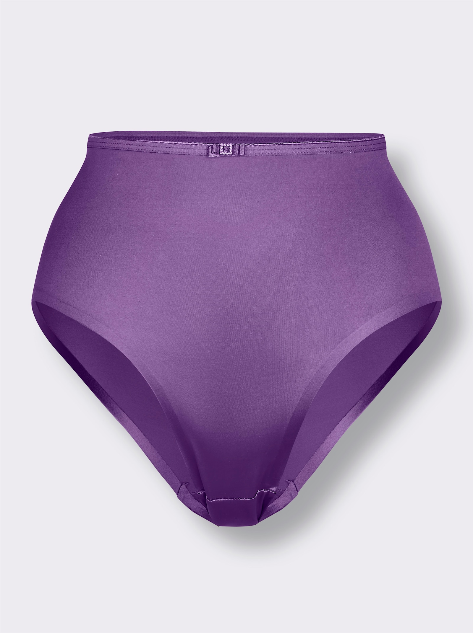 Bedrové nohavičky - fialová