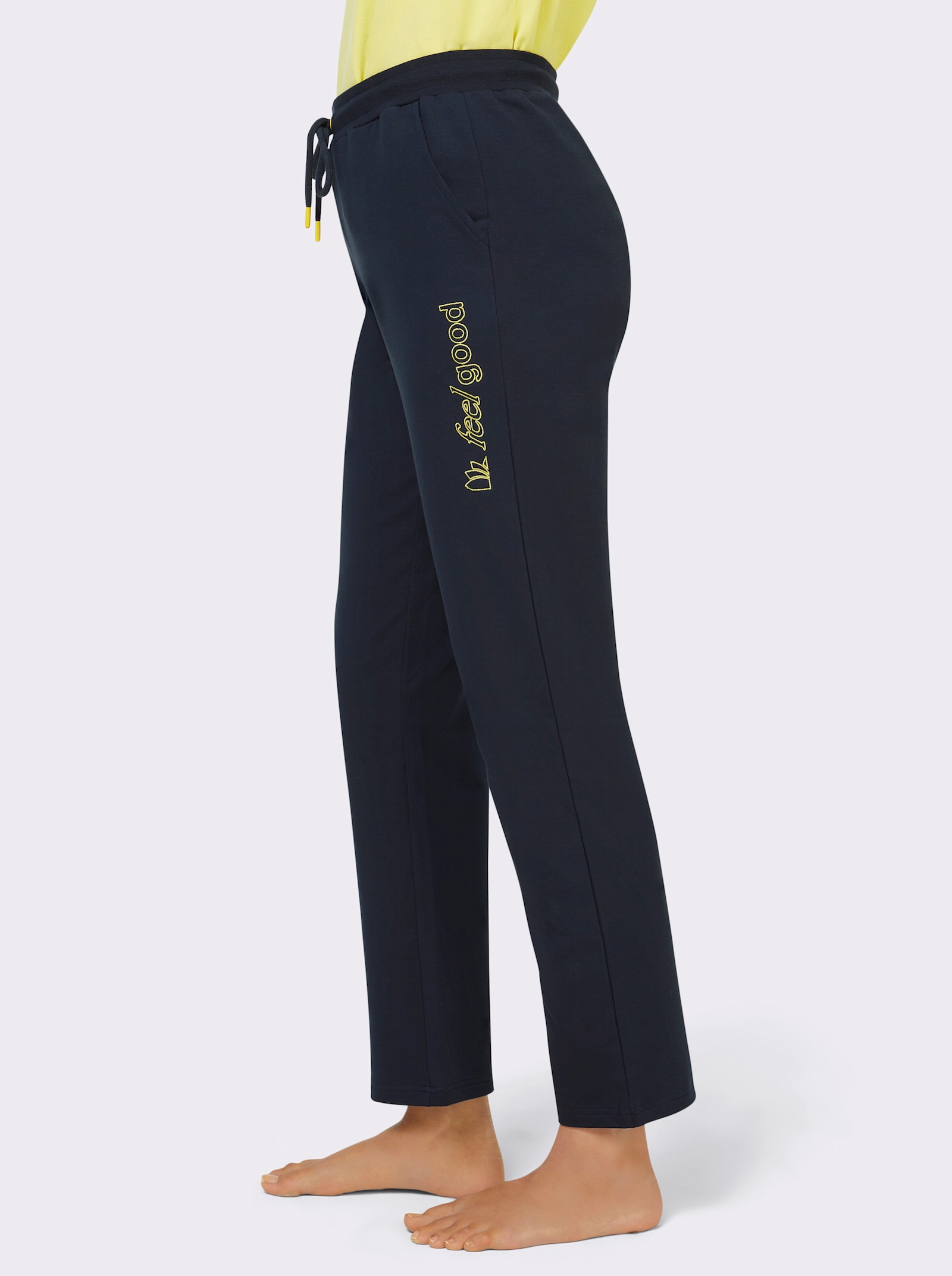 feel good Hose - marine