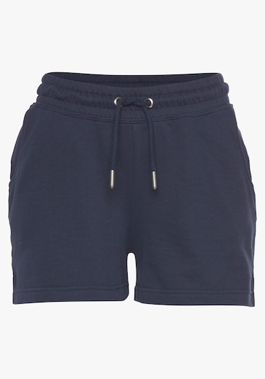 H.I.S Sweatshorts - navy