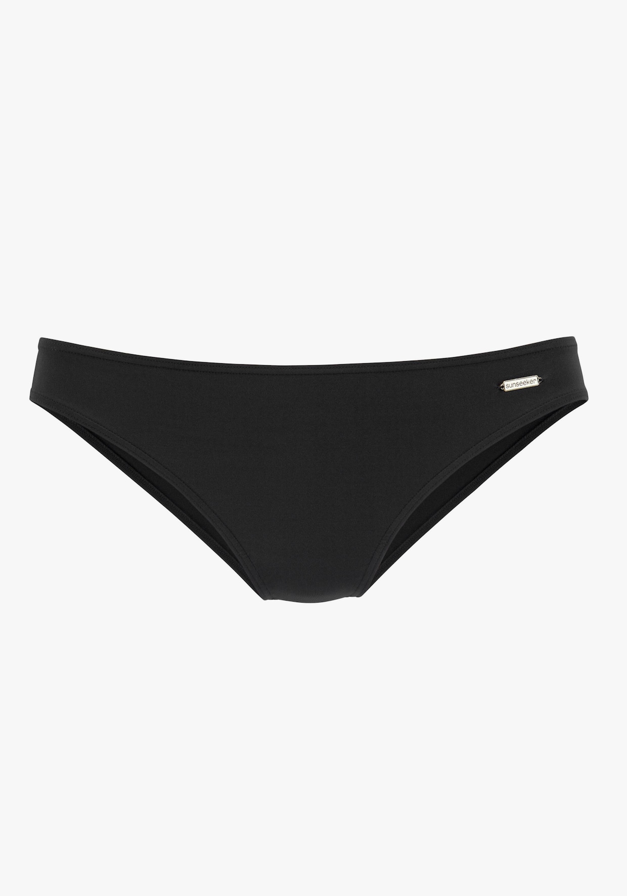 Sunseeker Bas de maillot de bain - noir