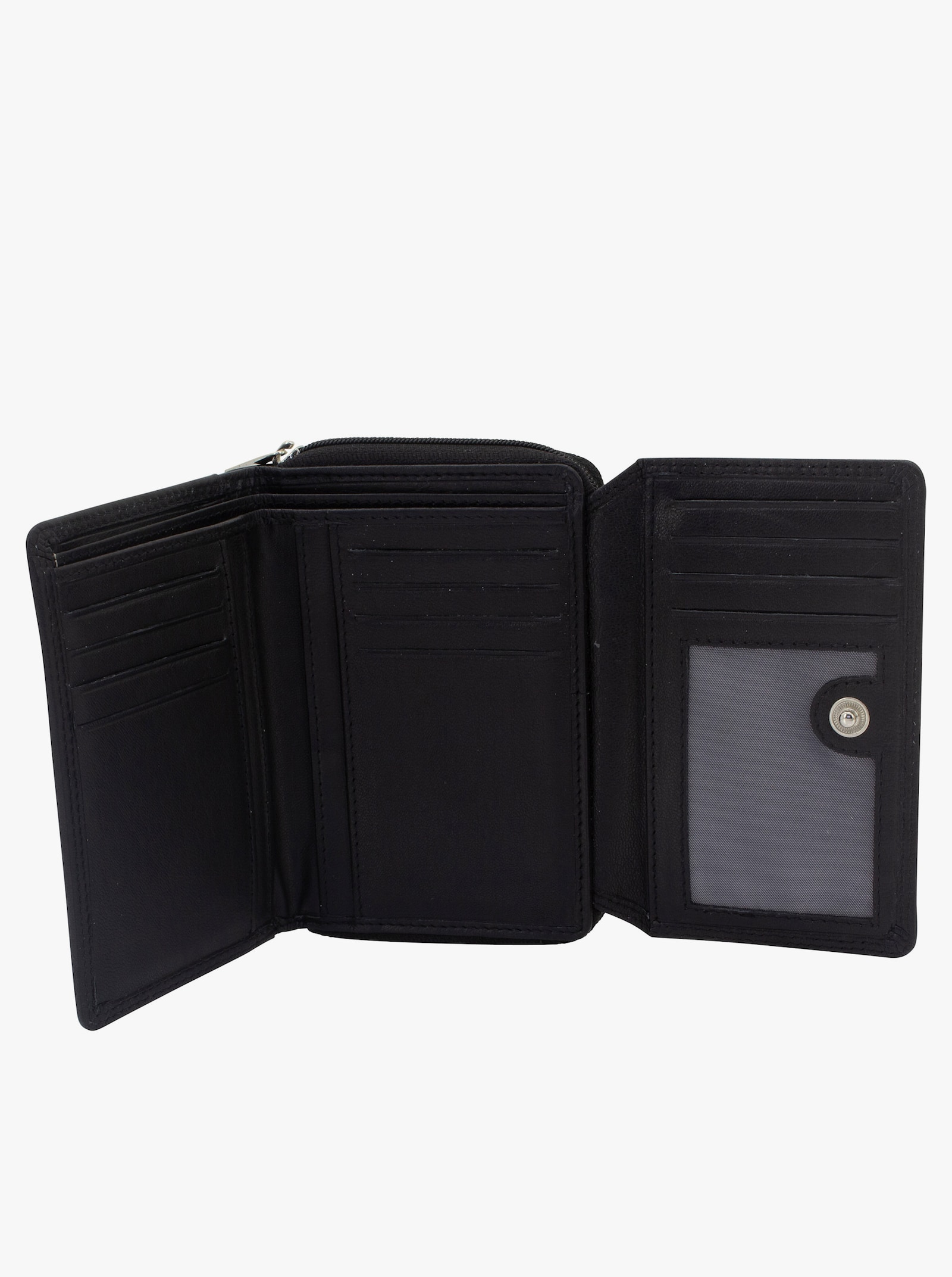 Peněženka - černá