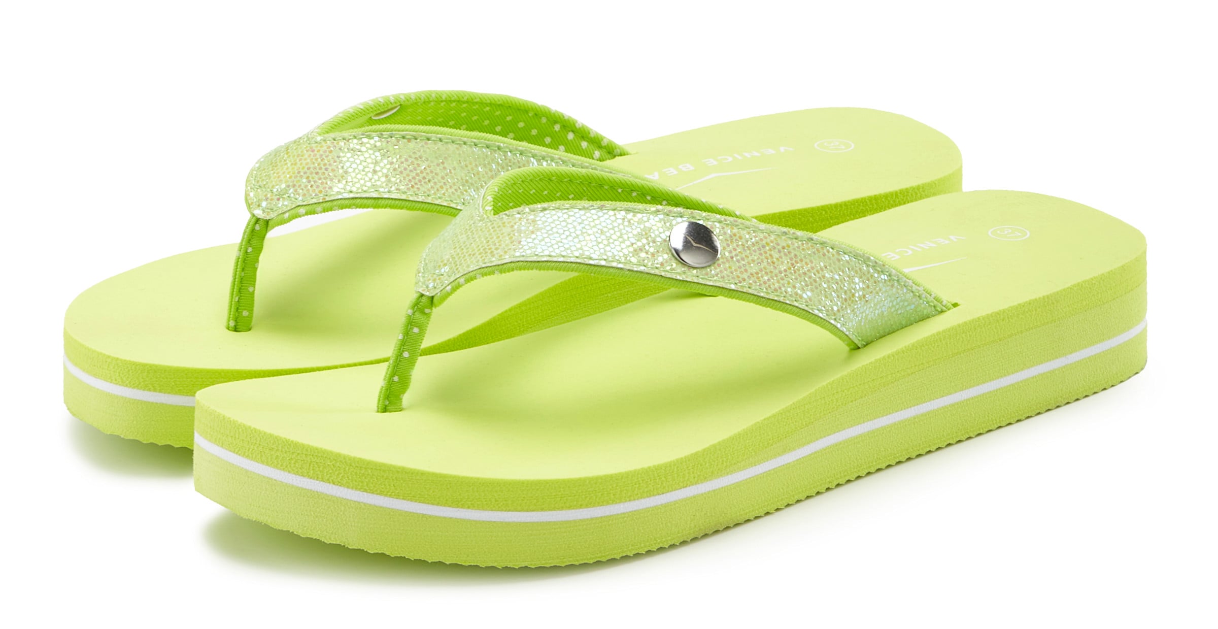Badezehentrenner