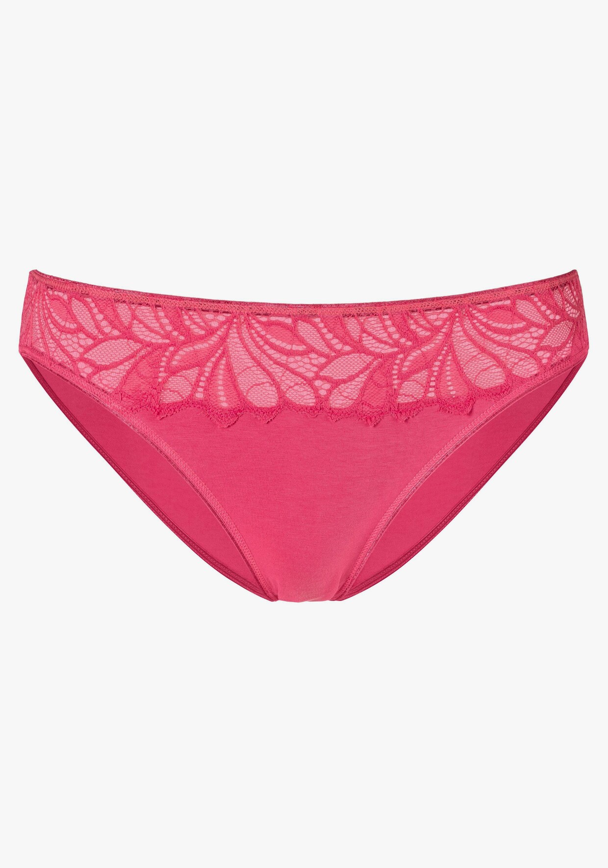 Vivance Bas de maillot de bain - fuchsia-marine-pétrole