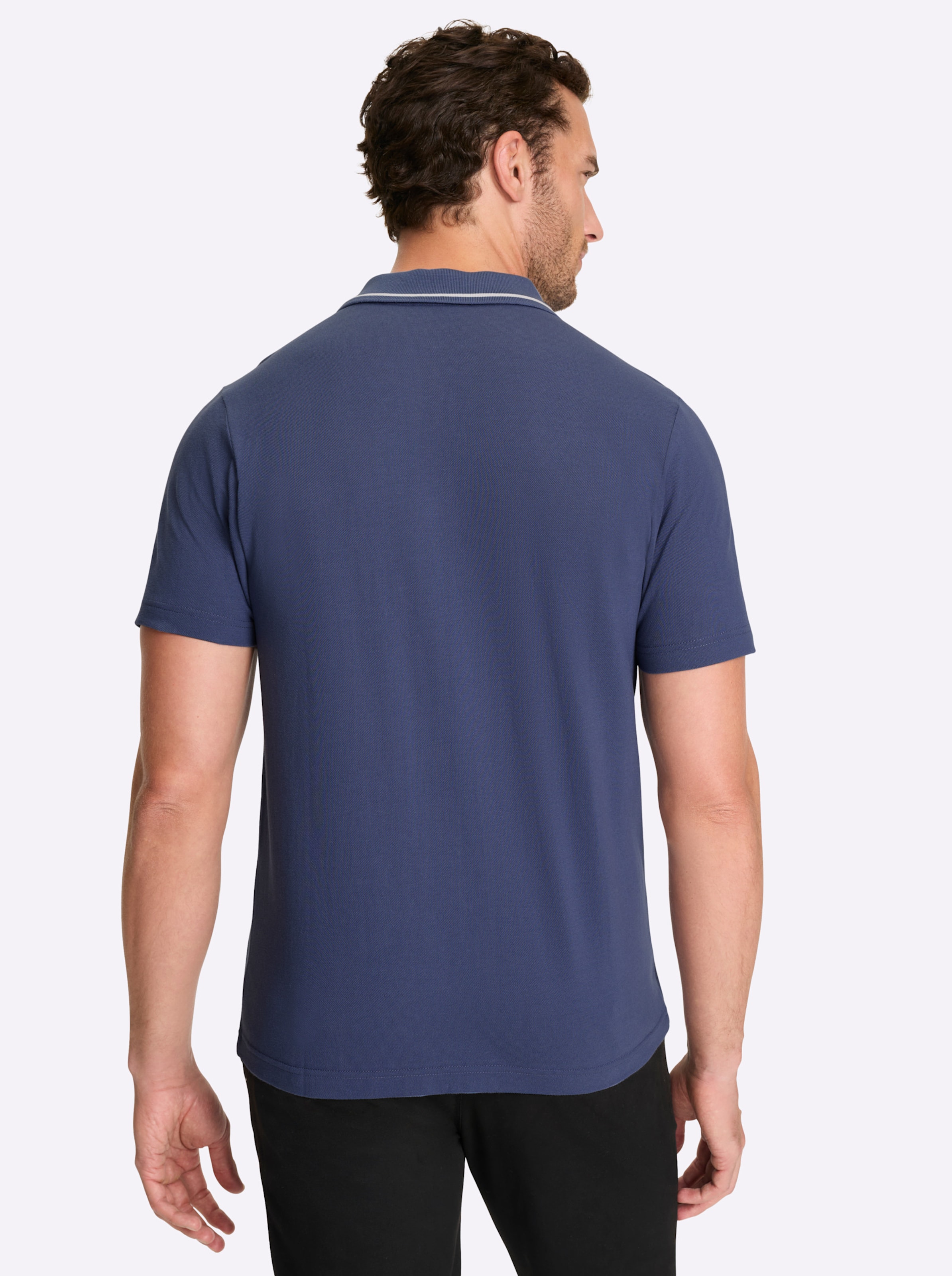 Thumbnail - Kurzarmshirt