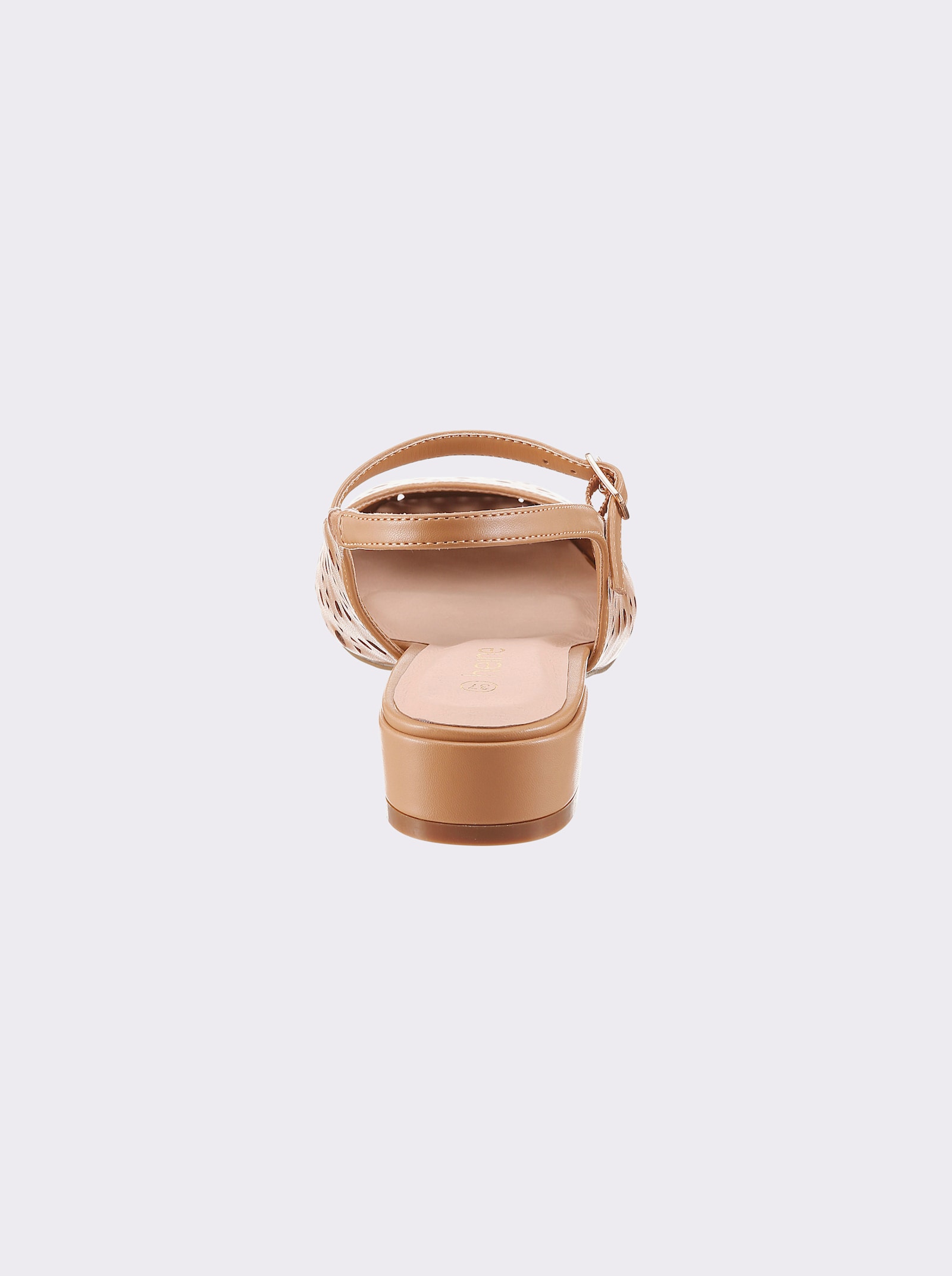 heine Slingballerina - camel