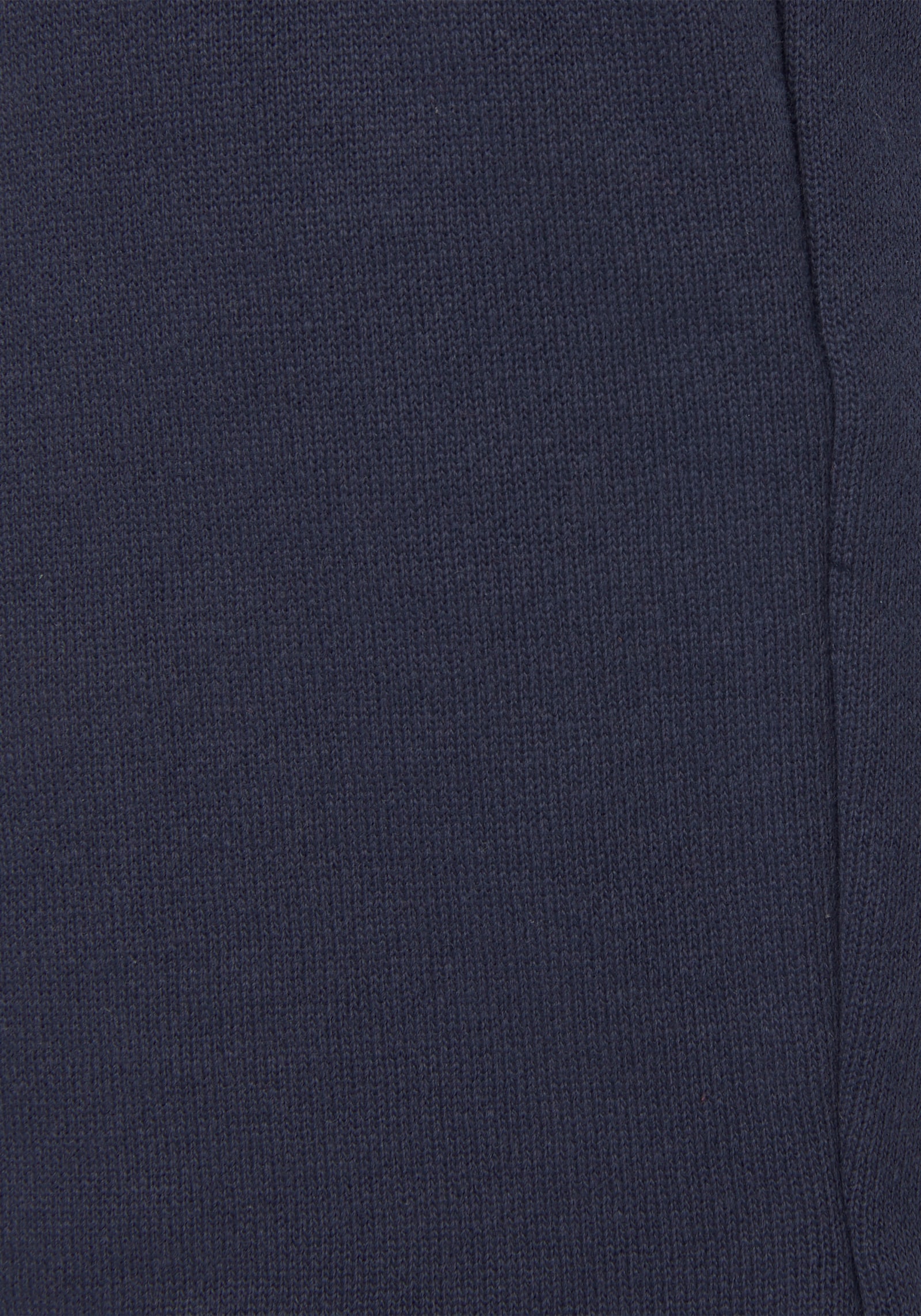 H.I.S Sweatshorts - navy