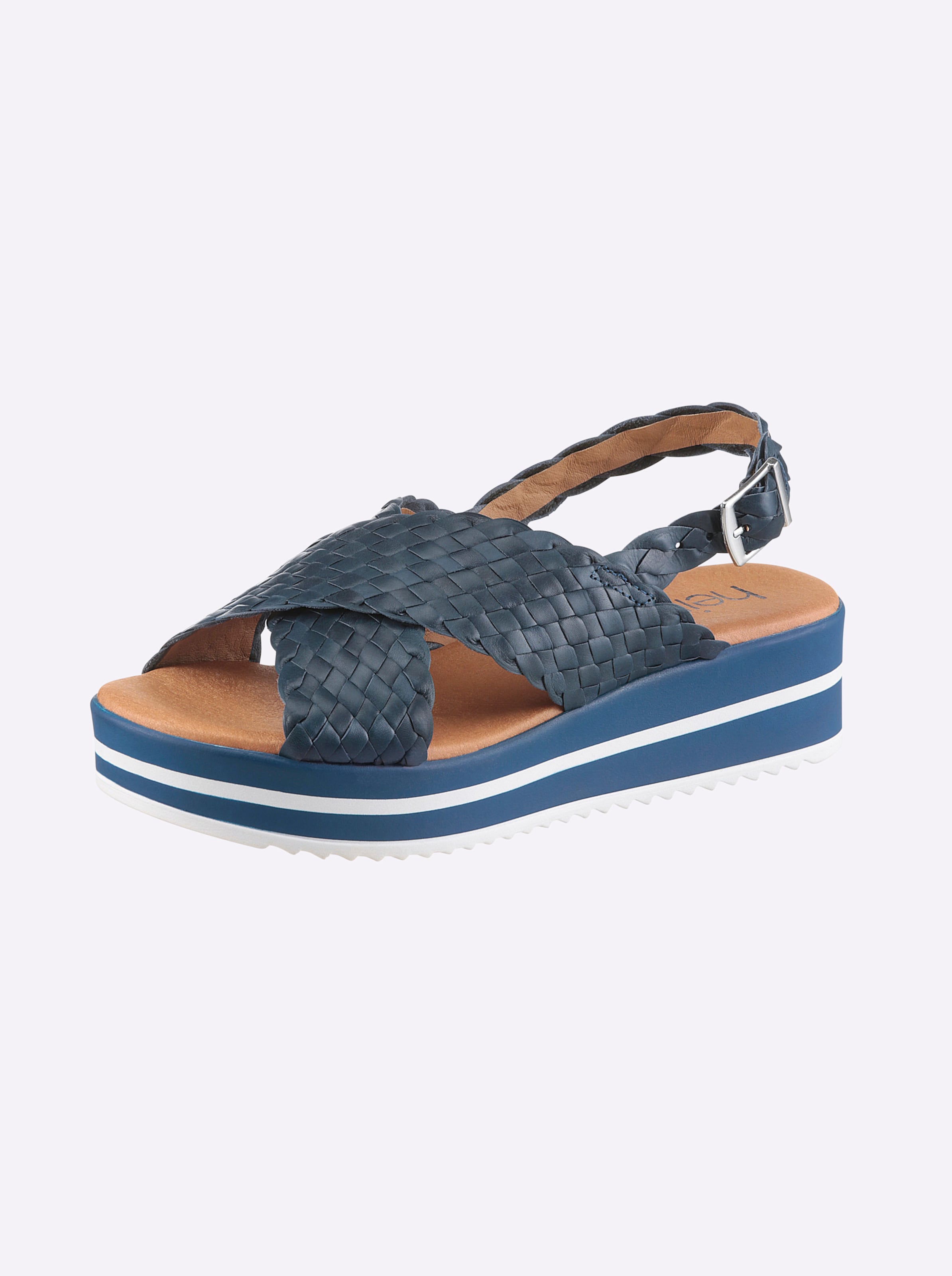 Sandalette