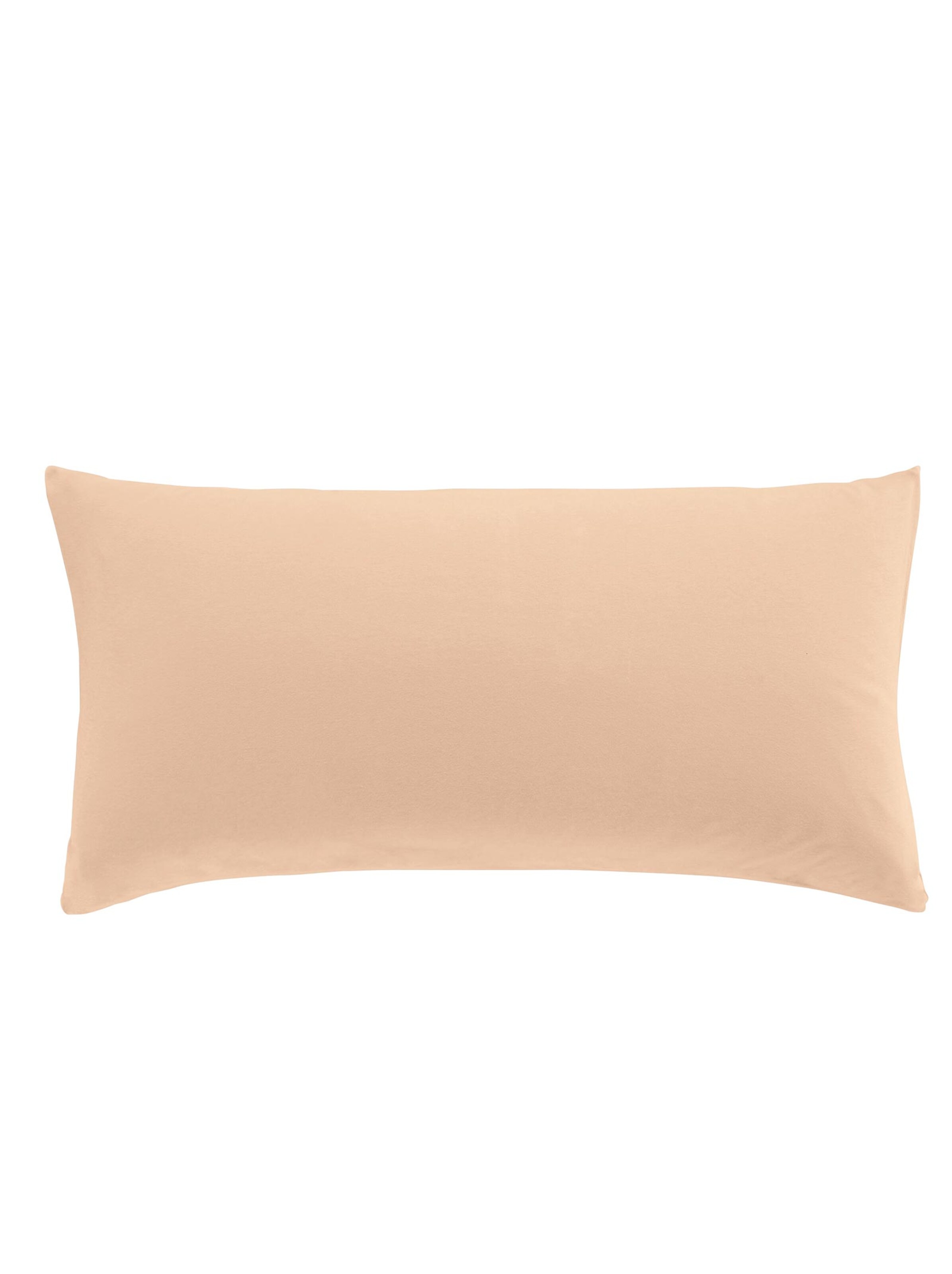 Biberna Kissenbezüge - sand