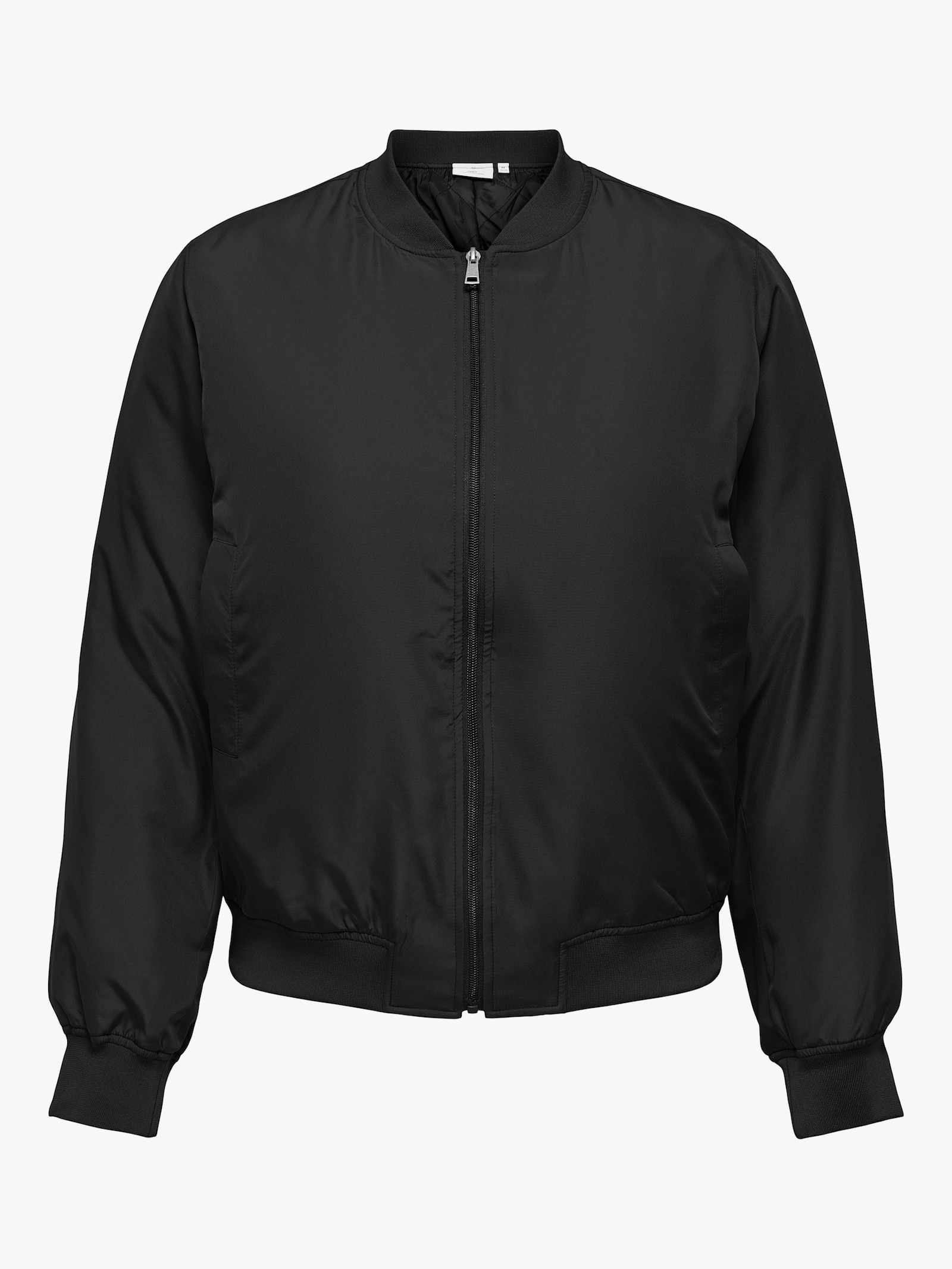 Bomberjacke - black