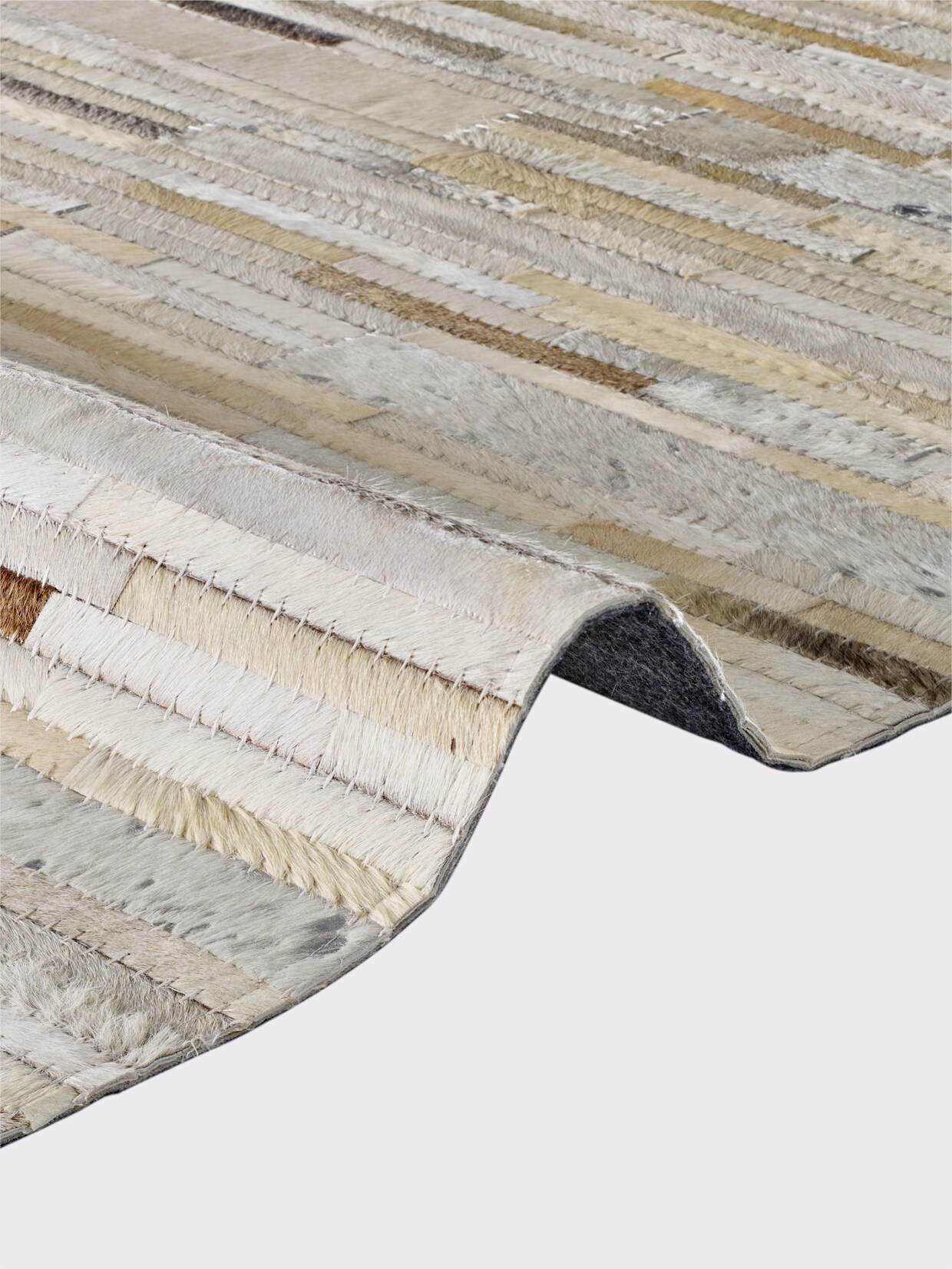 heine home Tapijt - naturel
