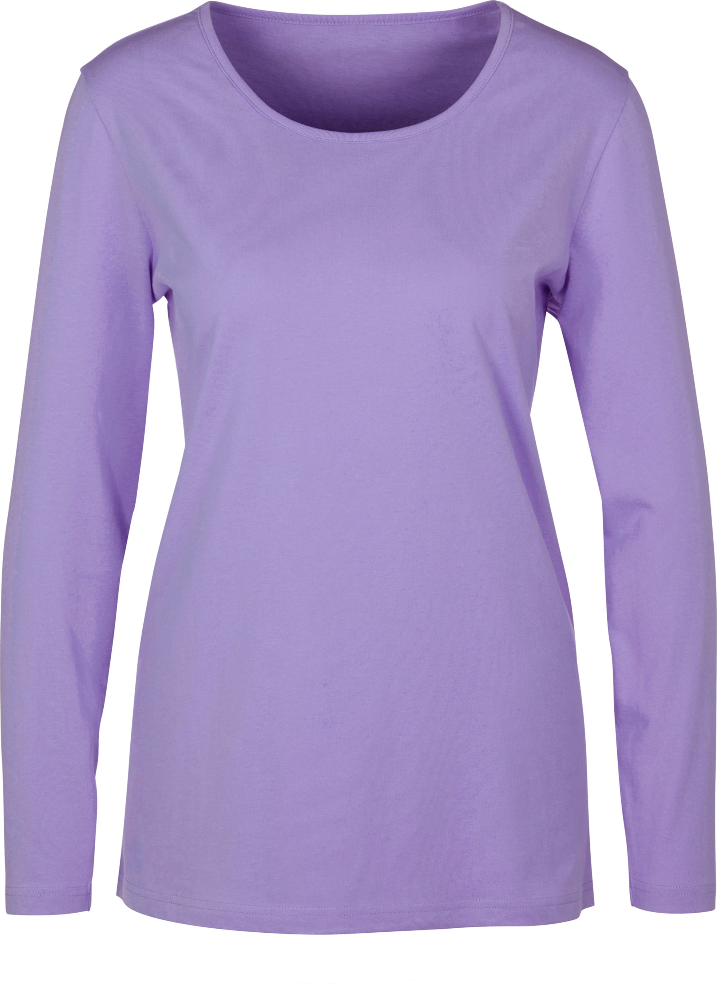 Thumbnail - Langarmshirt