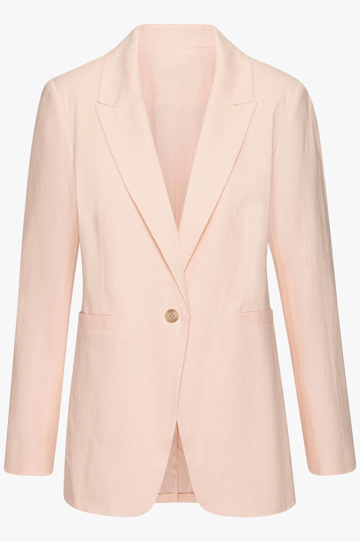 LASCANA Jackenblazer - apricot