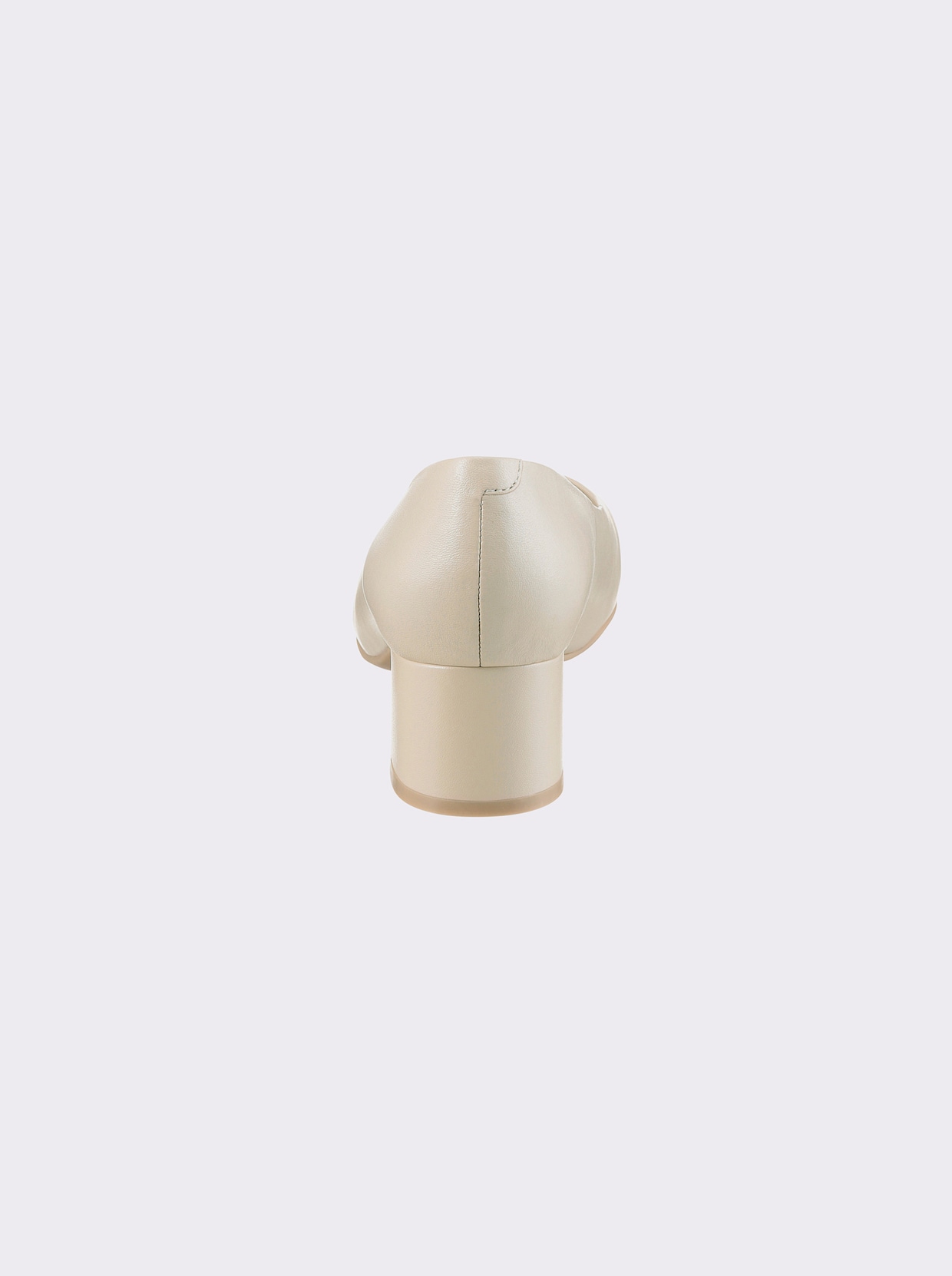 Caprice Pumps - beige